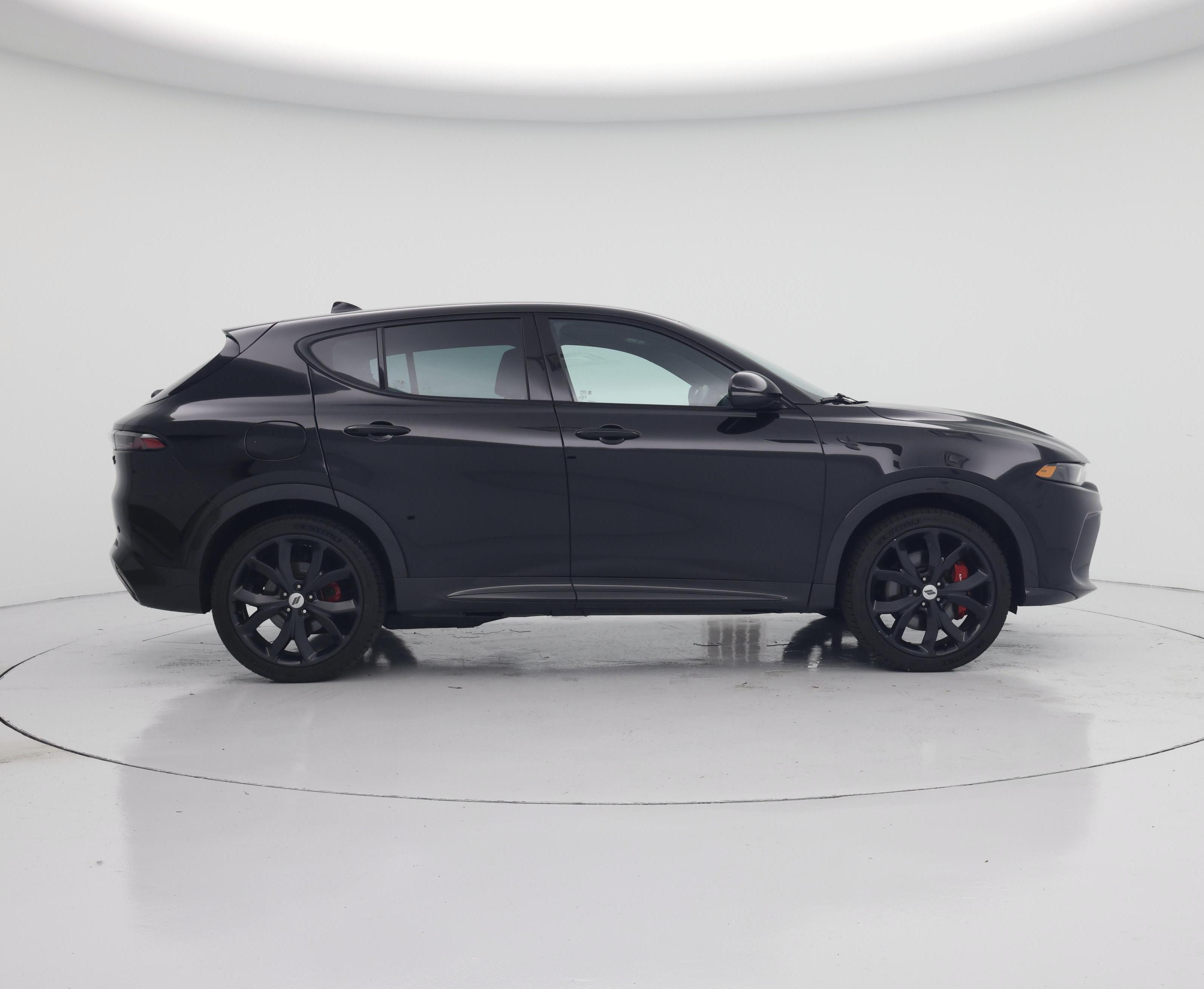 Thumbnail: 2024 Dodge Hornet - 7
