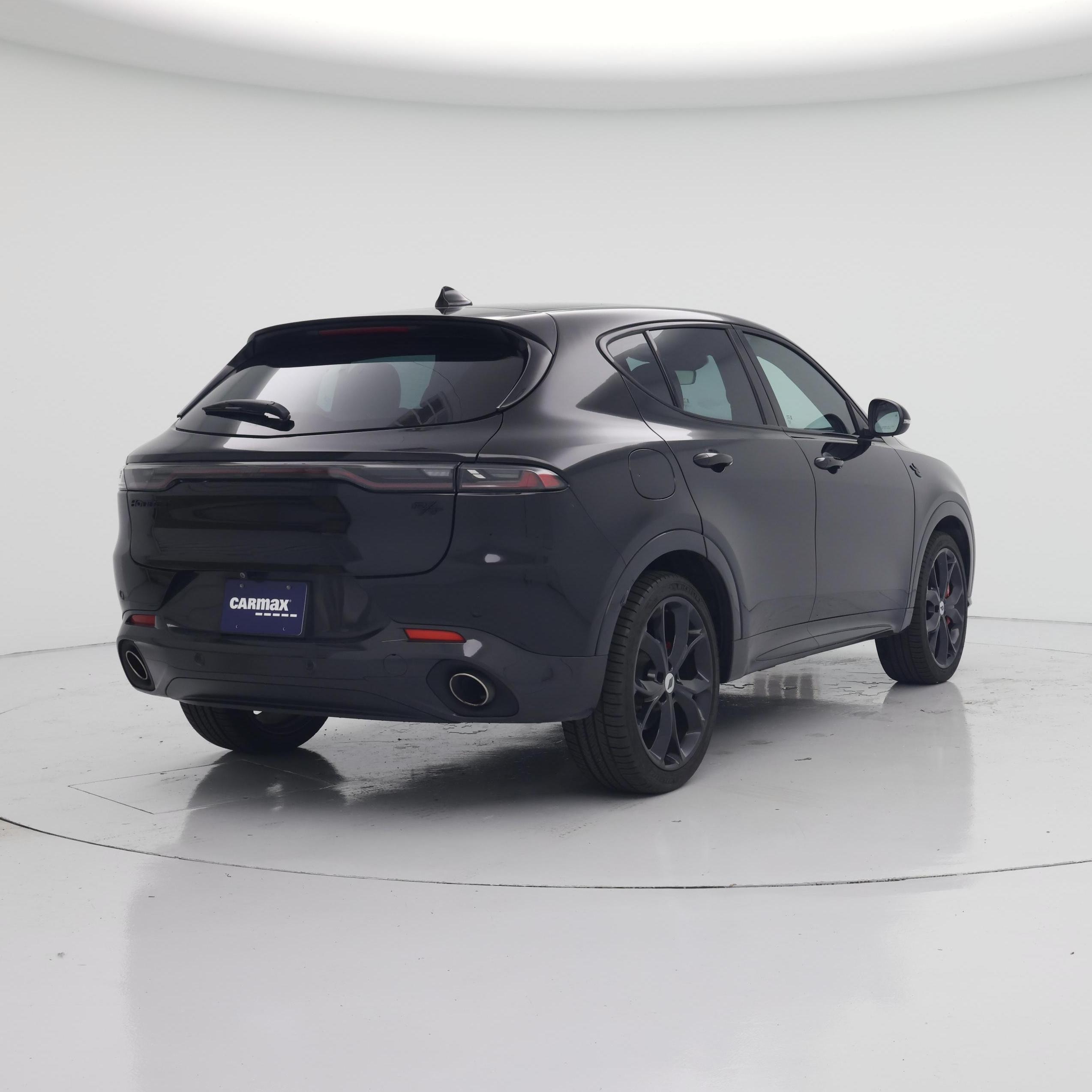 Thumbnail: 2024 Dodge Hornet - 8