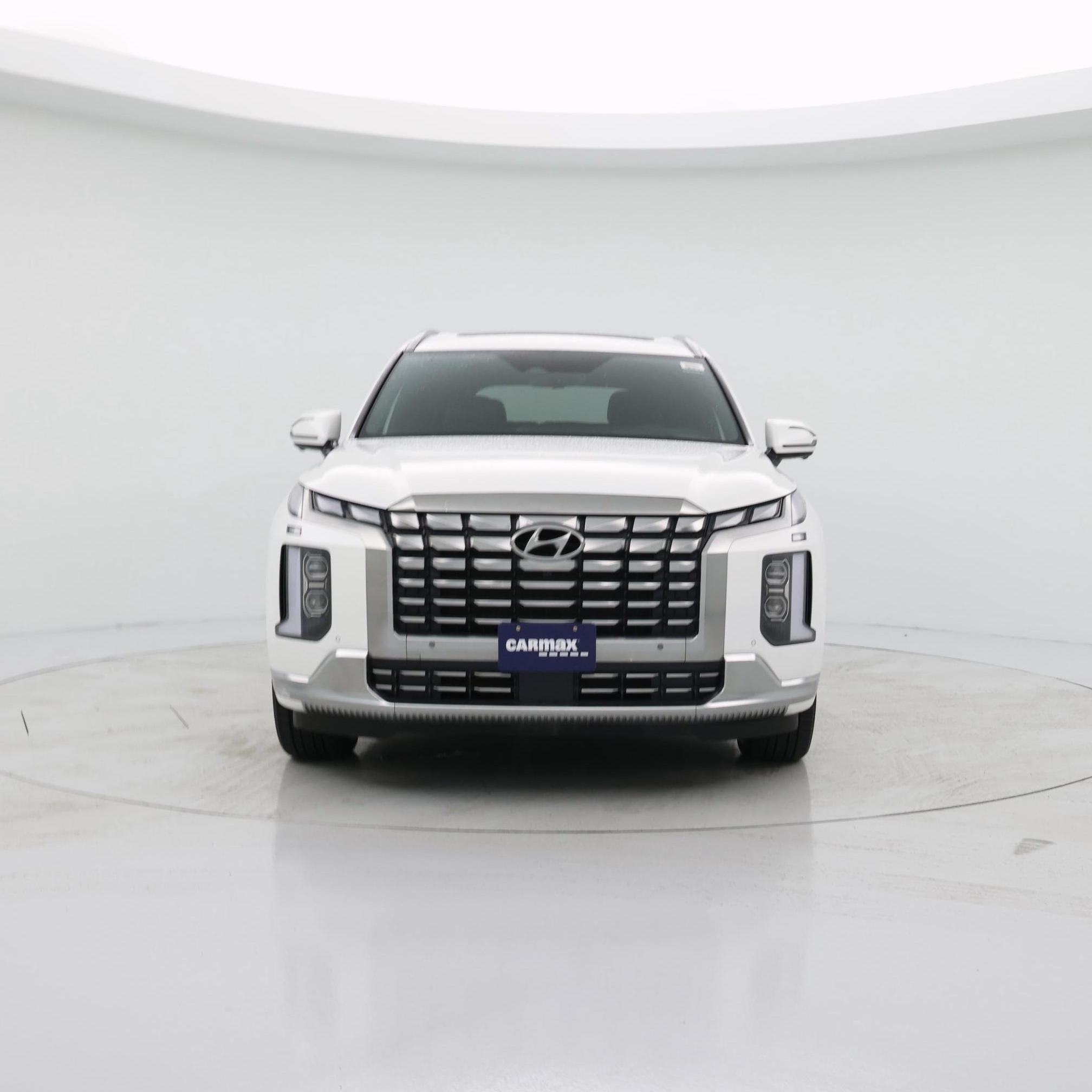 Thumbnail: 2023 Hyundai Palisade - 5