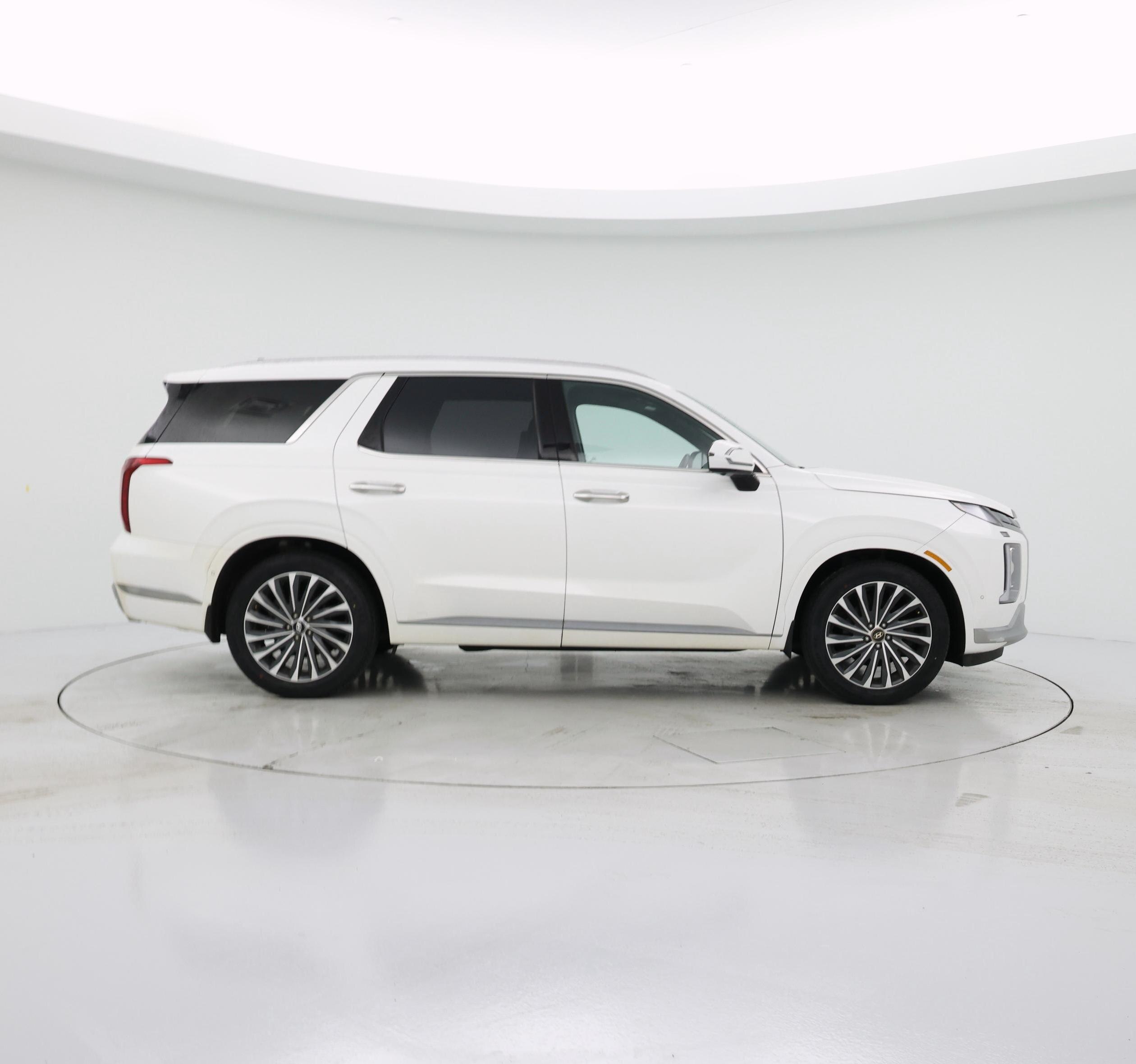 Thumbnail: 2023 Hyundai Palisade - 7