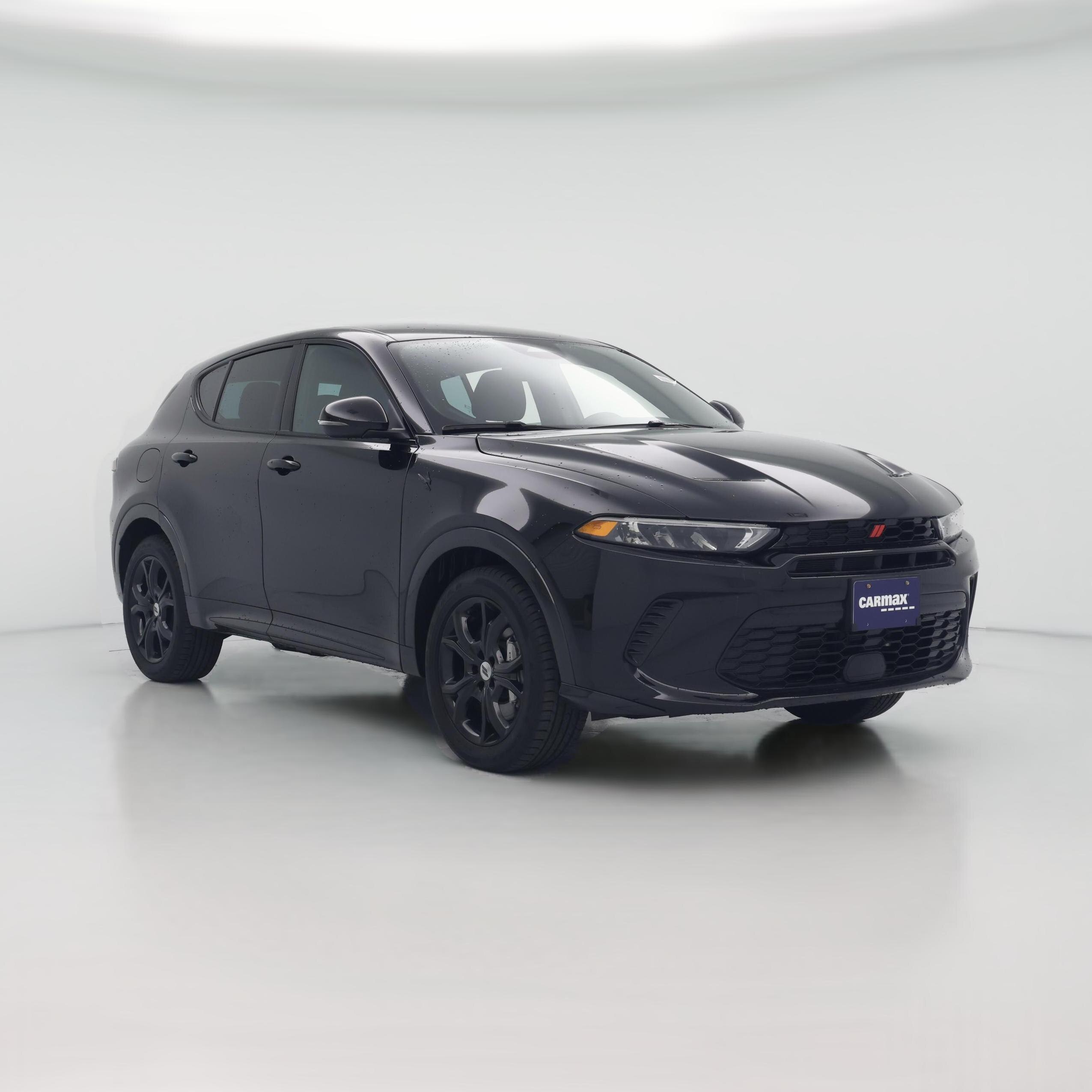 Thumbnail: 2024 Dodge Hornet - 1