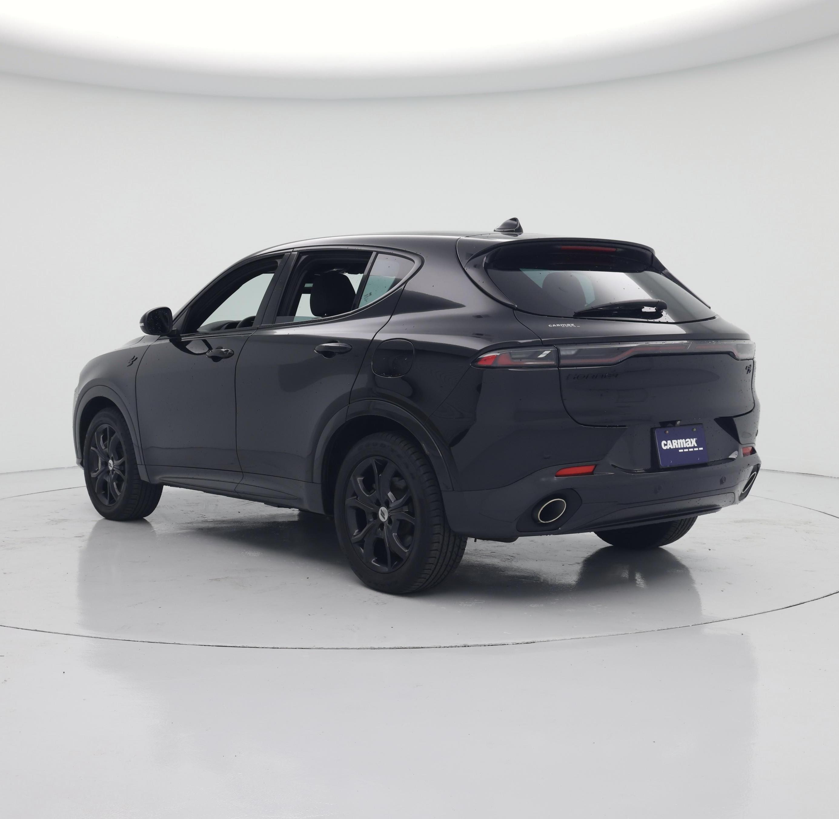 Thumbnail: 2024 Dodge Hornet - 2