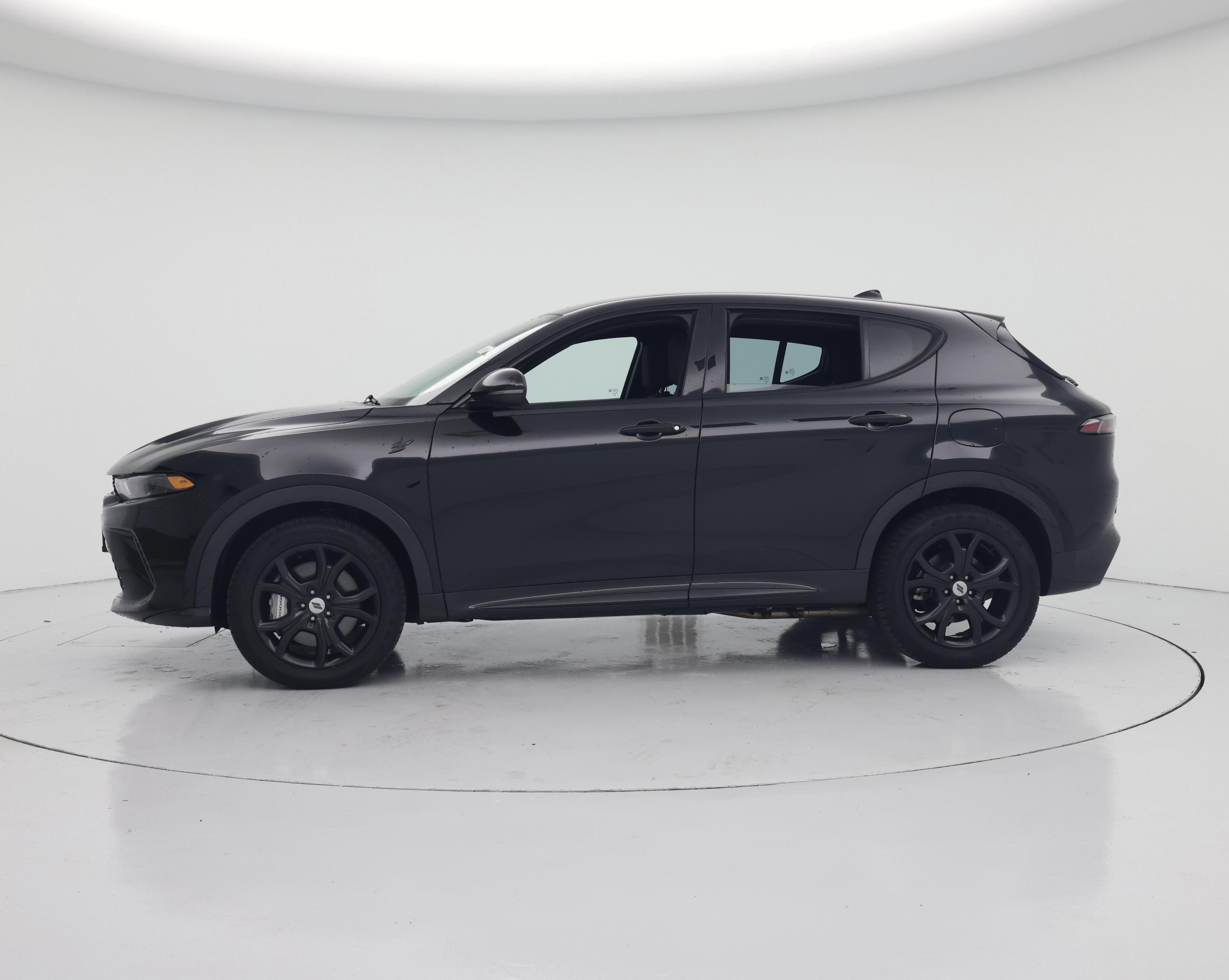 Thumbnail: 2024 Dodge Hornet - 3