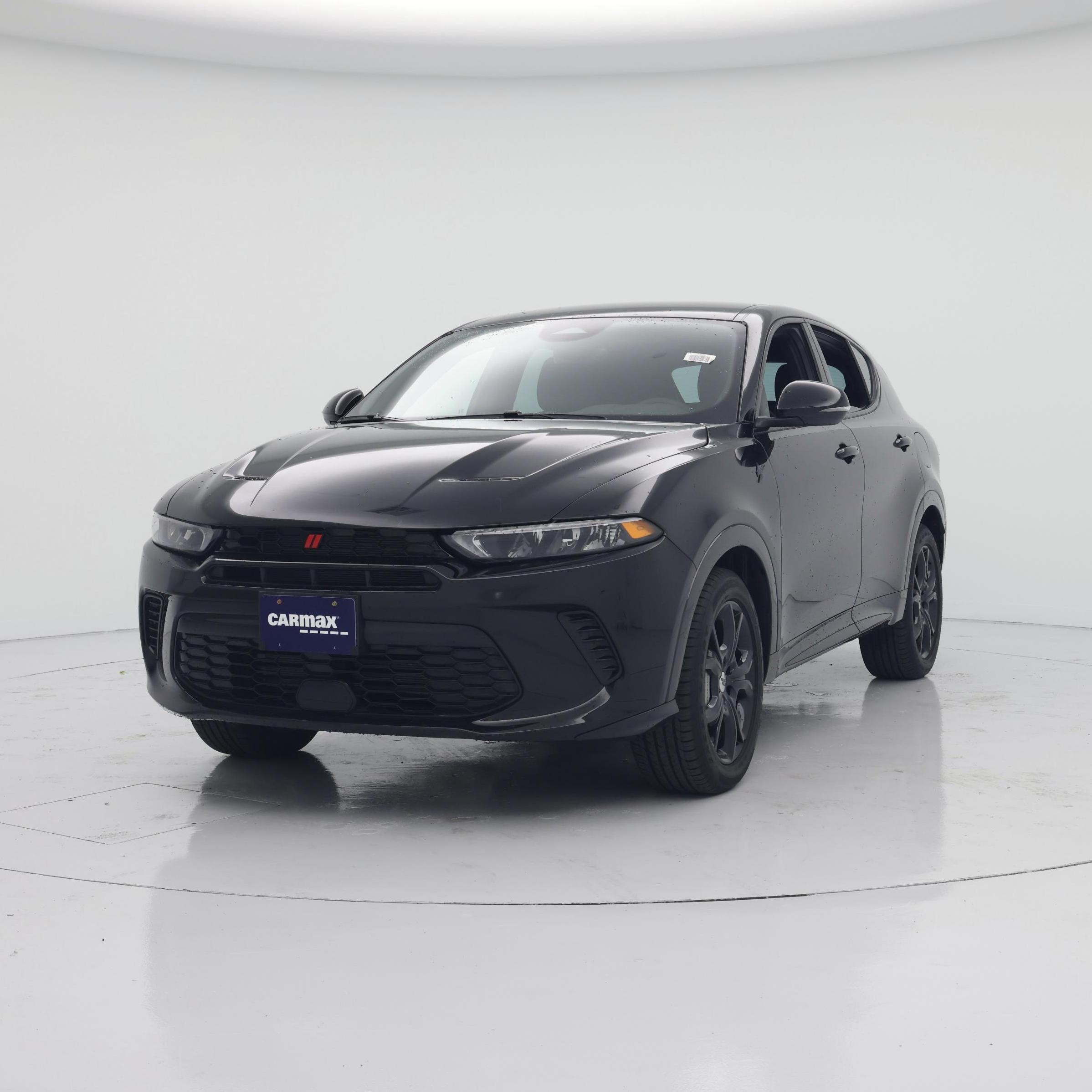 Thumbnail: 2024 Dodge Hornet - 4