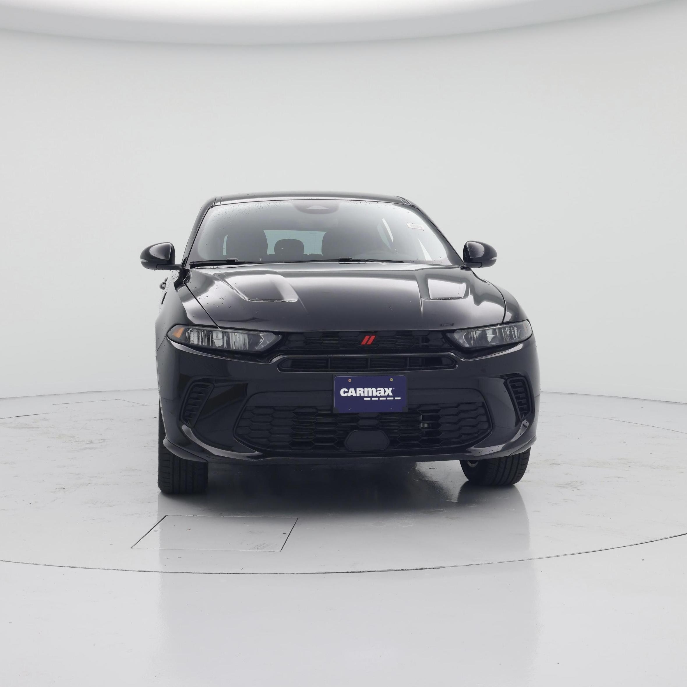 Thumbnail: 2024 Dodge Hornet - 5