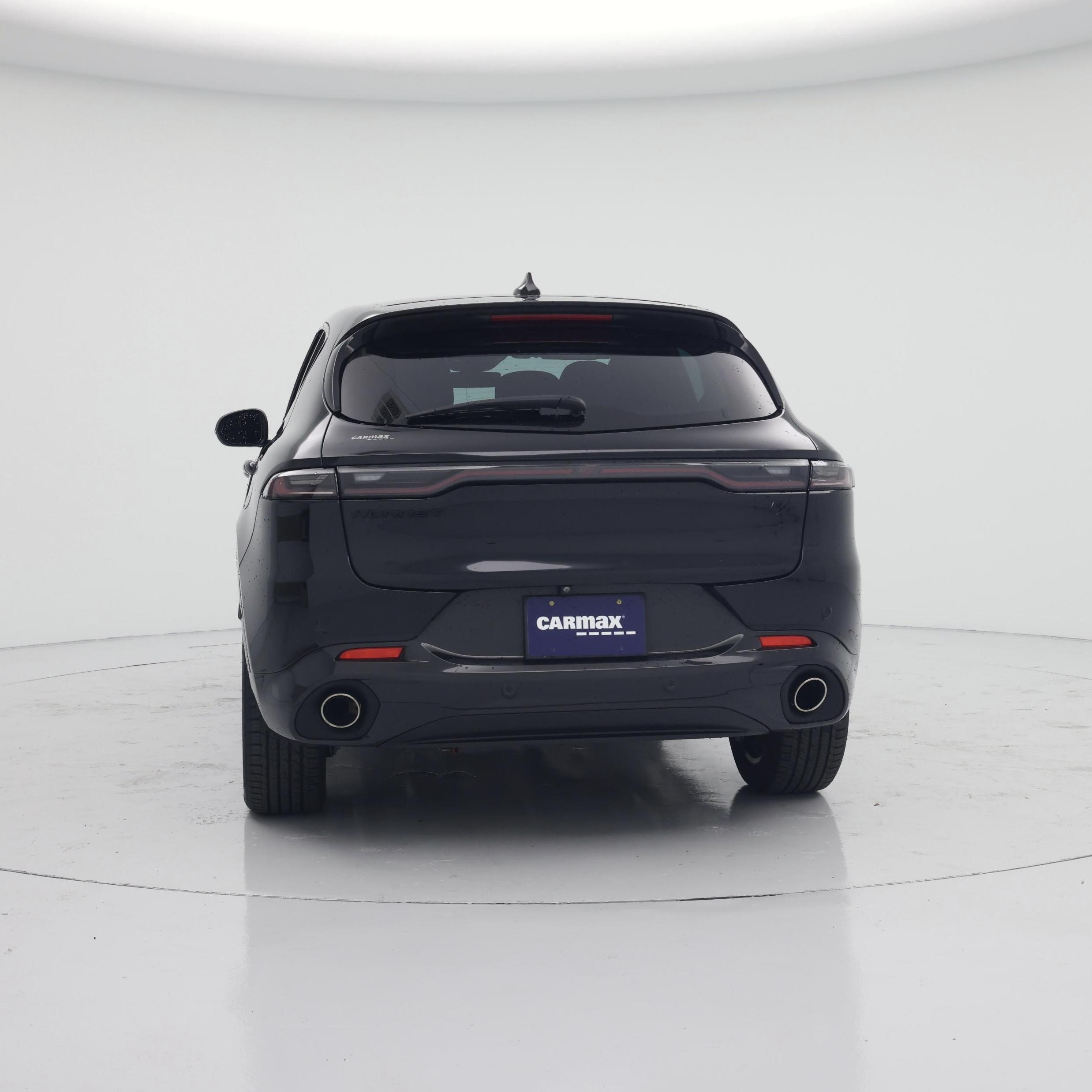 Thumbnail: 2024 Dodge Hornet - 6