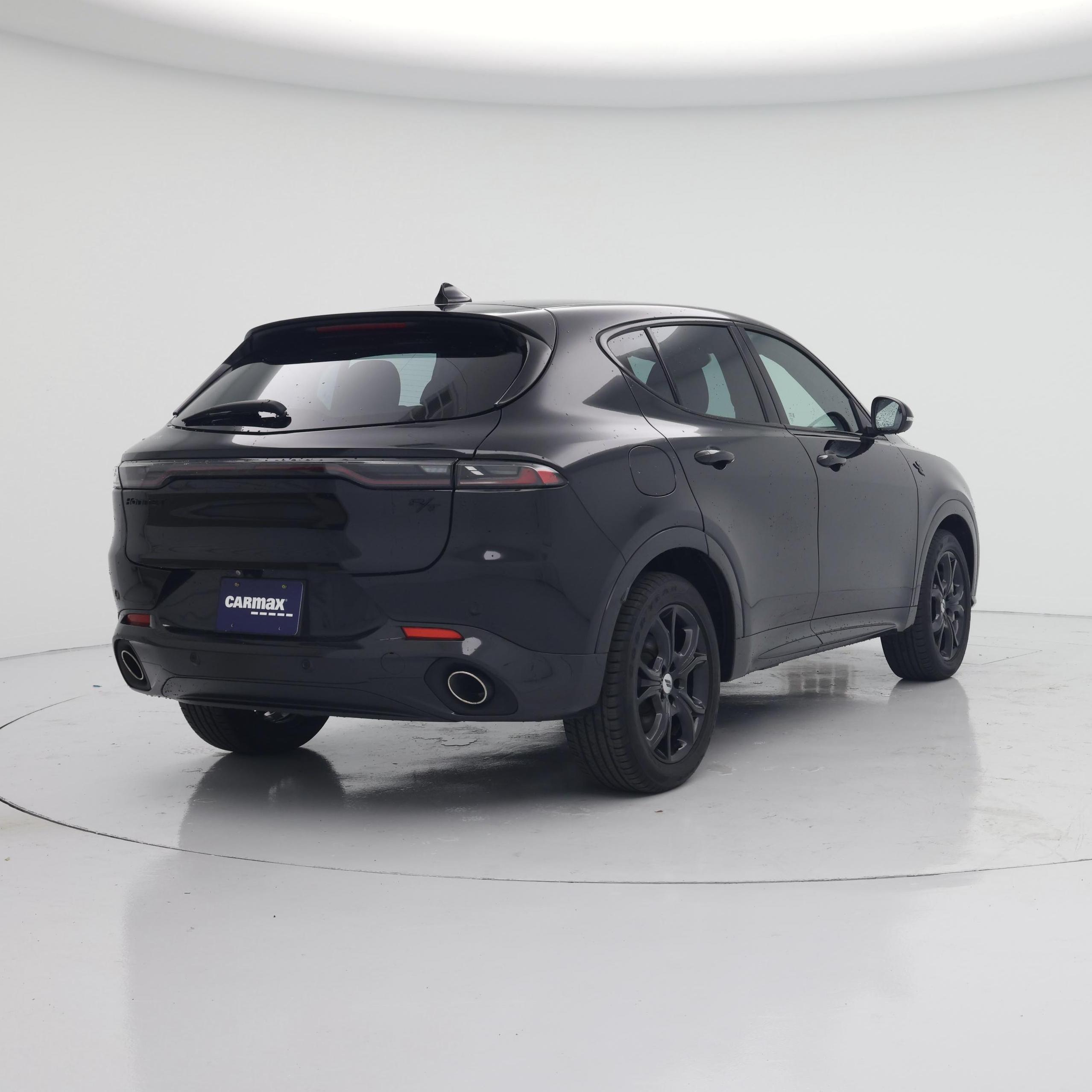 Thumbnail: 2024 Dodge Hornet - 8