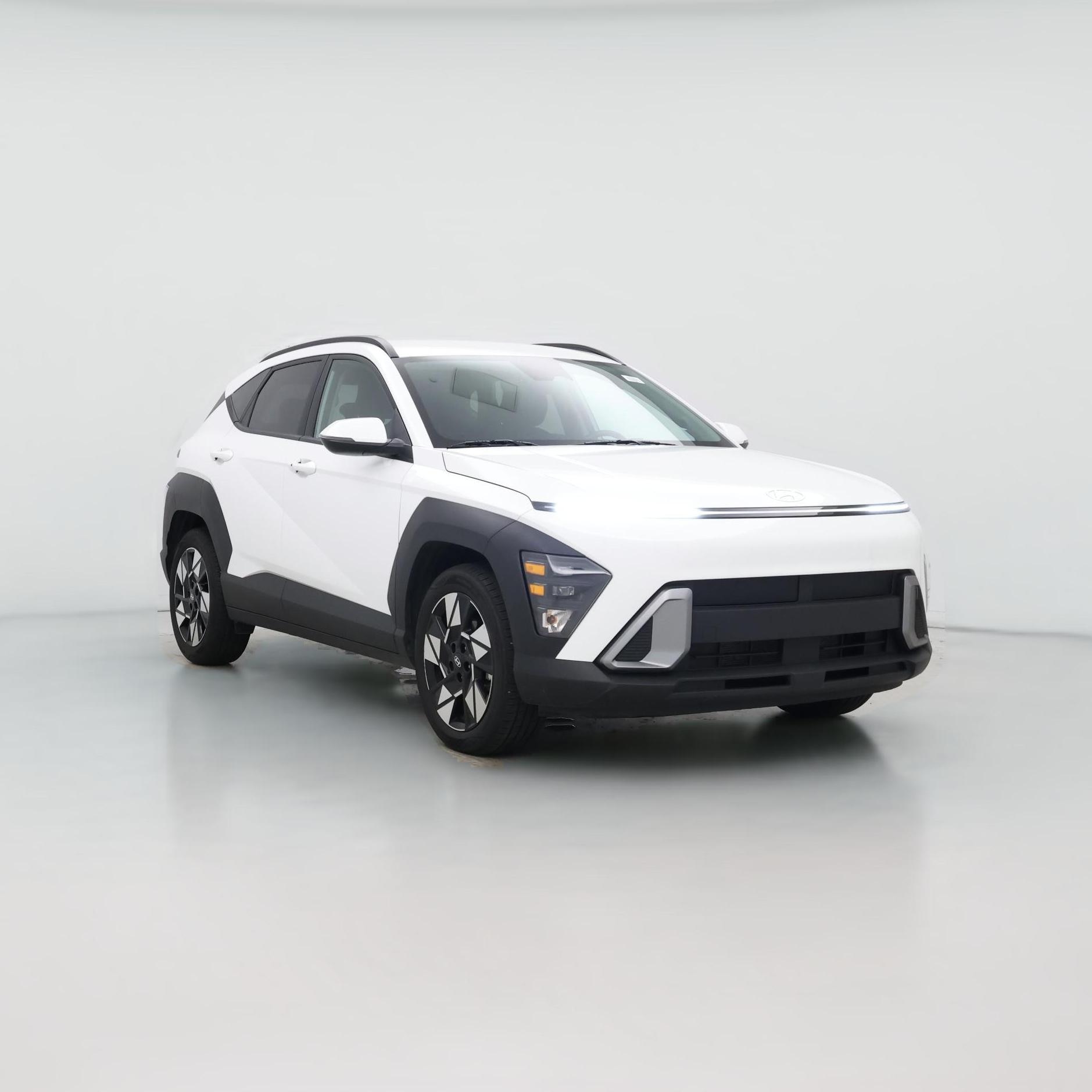 Thumbnail: 2025 Hyundai Kona - 1