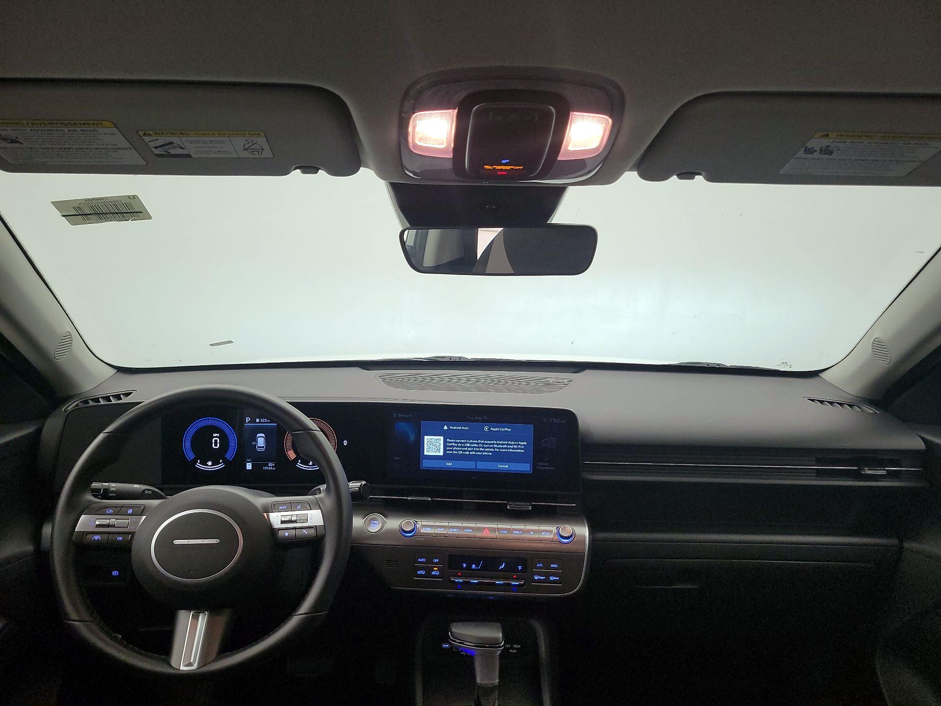 Thumbnail: 2025 Hyundai Kona - 9