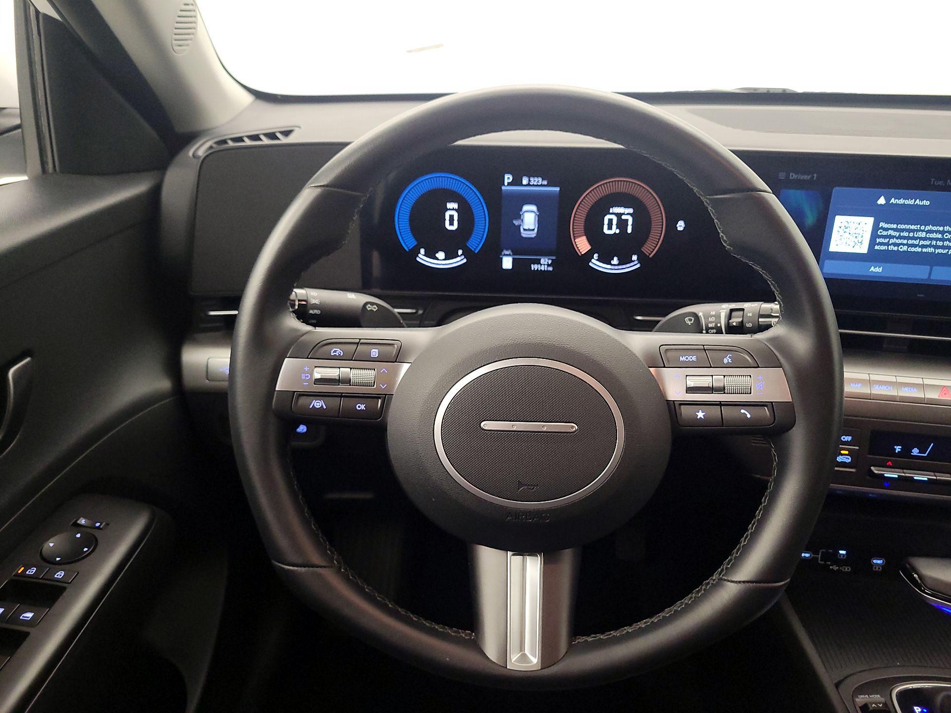 Thumbnail: 2025 Hyundai Kona - 10