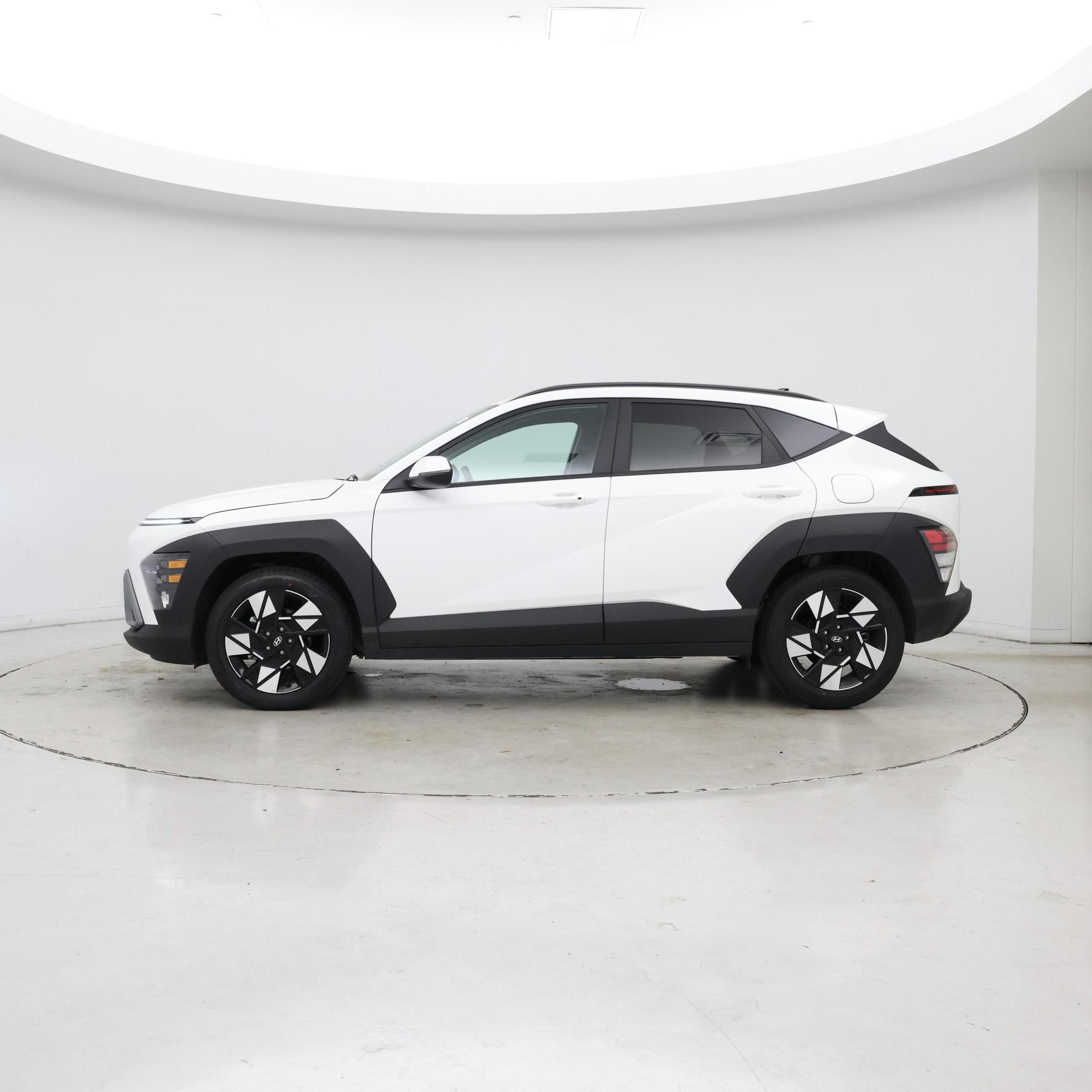 Thumbnail: 2025 Hyundai Kona - 3