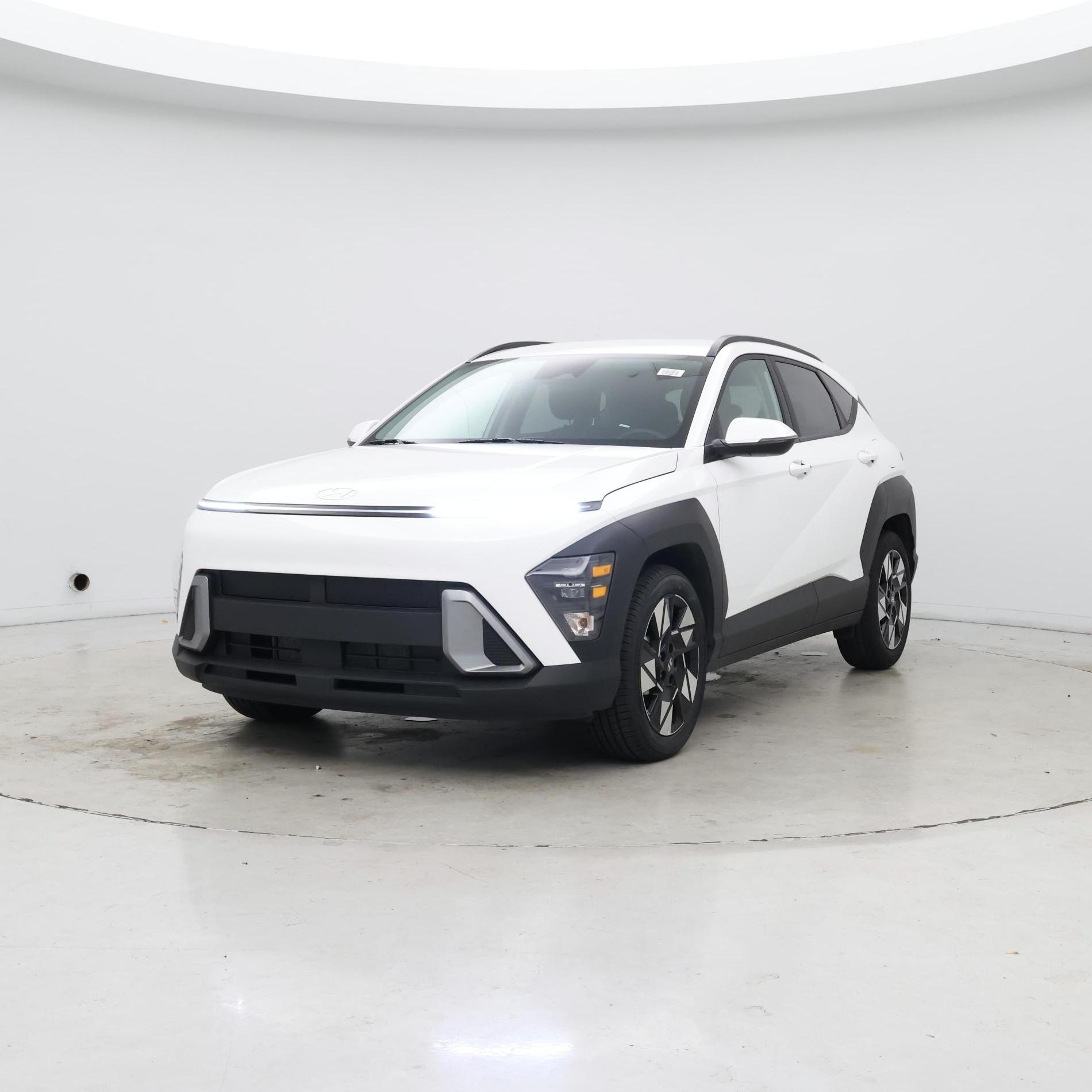 Thumbnail: 2025 Hyundai Kona - 4