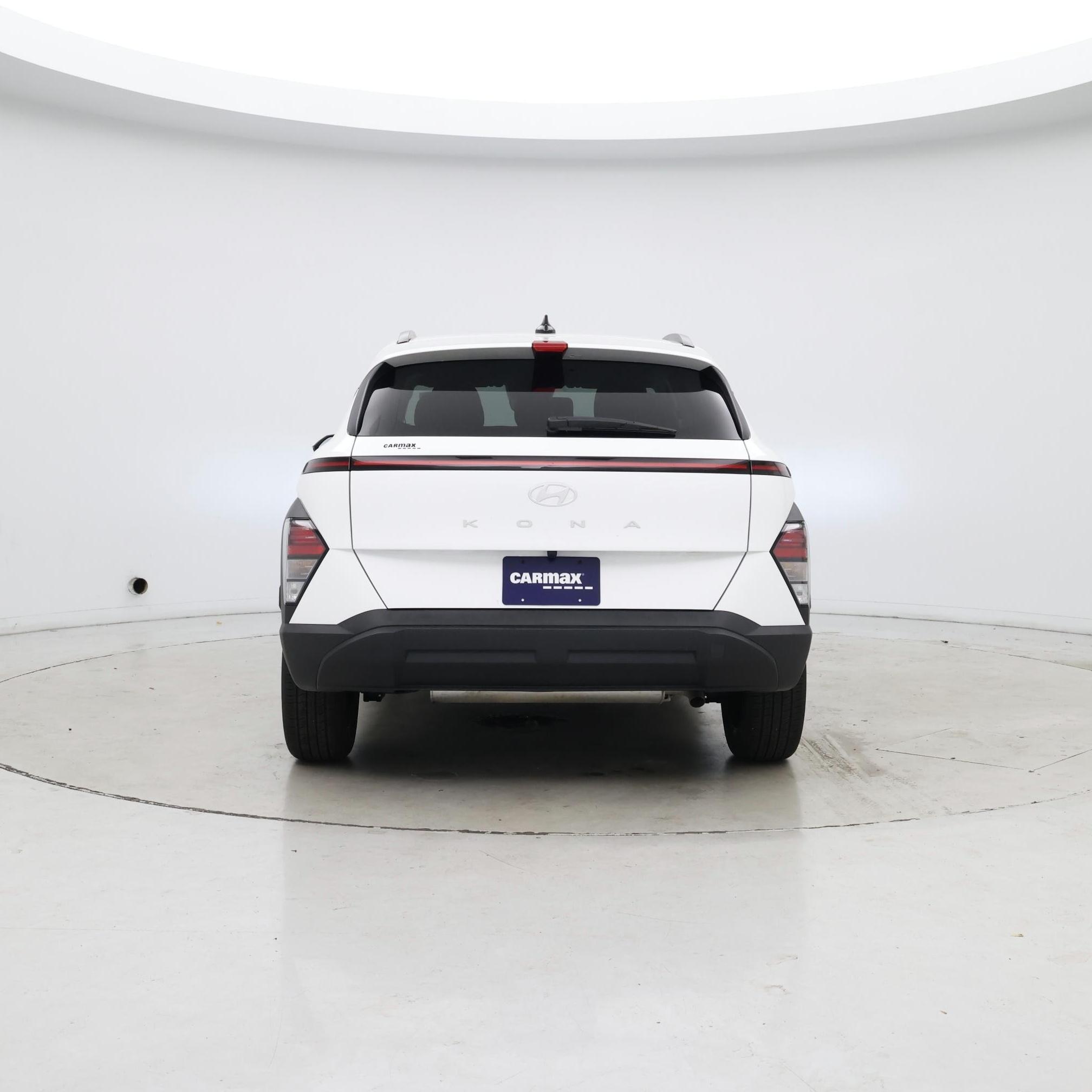 Thumbnail: 2025 Hyundai Kona - 6