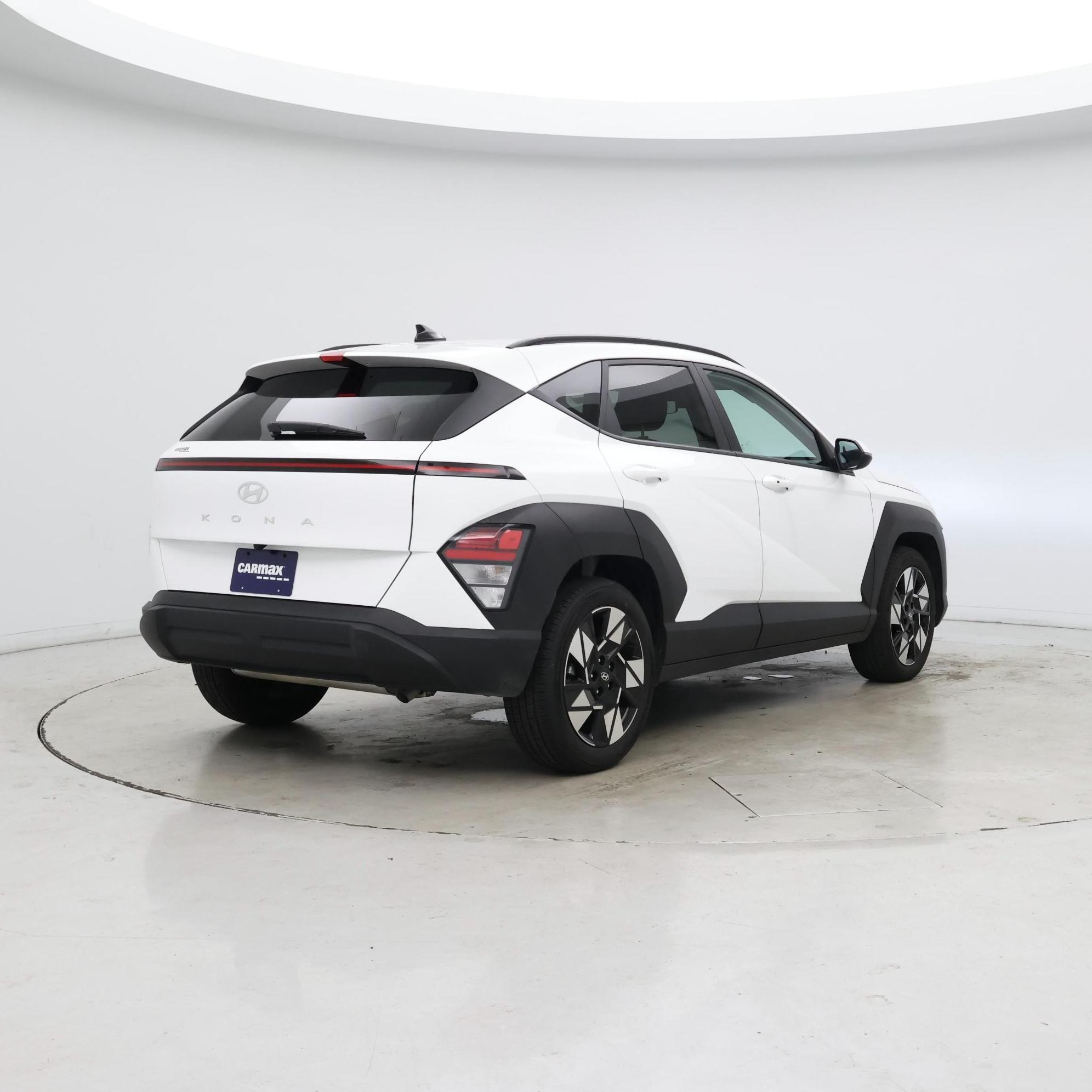 Thumbnail: 2025 Hyundai Kona - 8