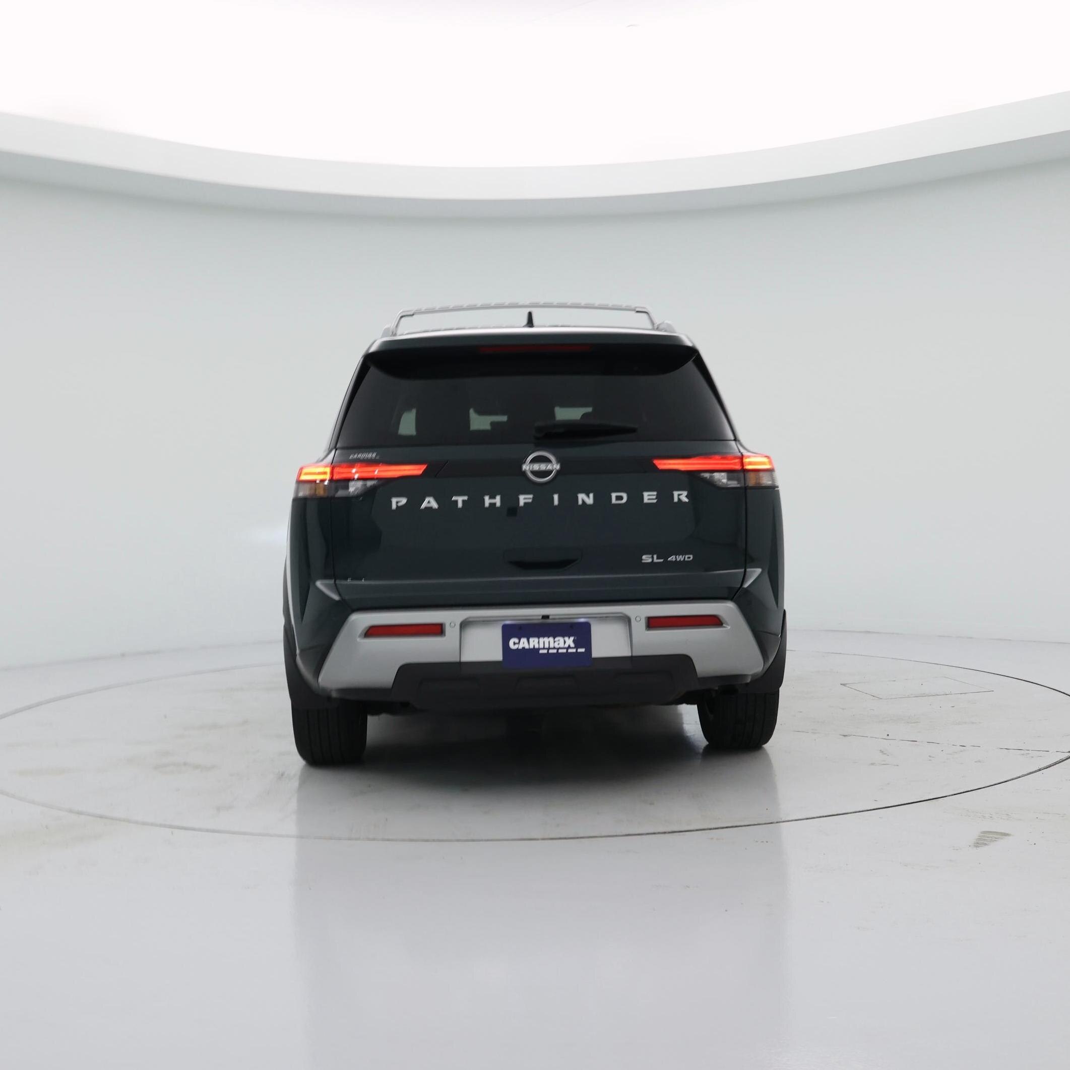 Thumbnail: 2023 Nissan Pathfinder - 6