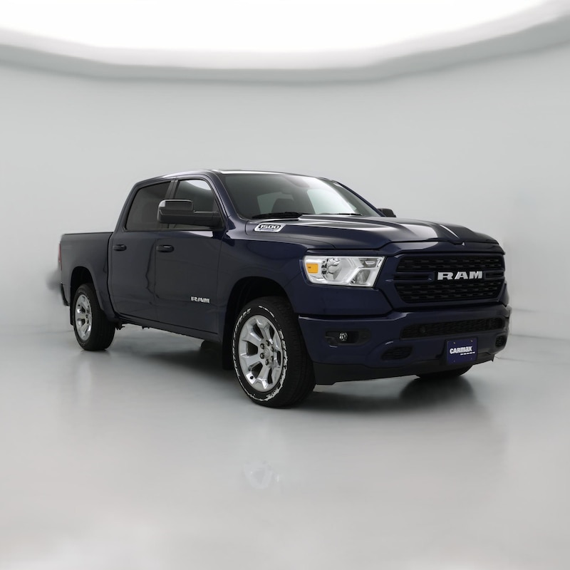 2023 Ram 1500 Bighorn