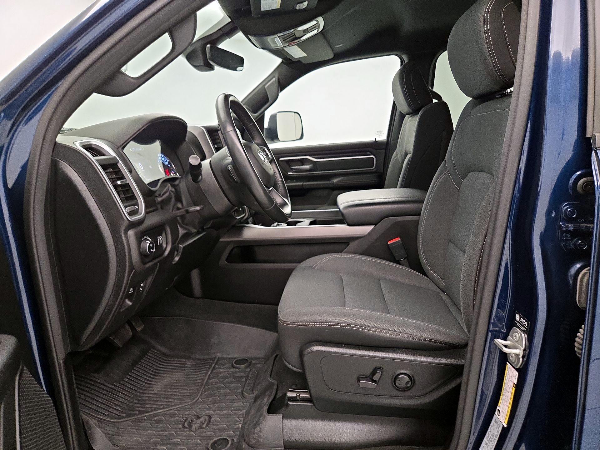 Thumbnail: 2023 RAM 1500 - 11