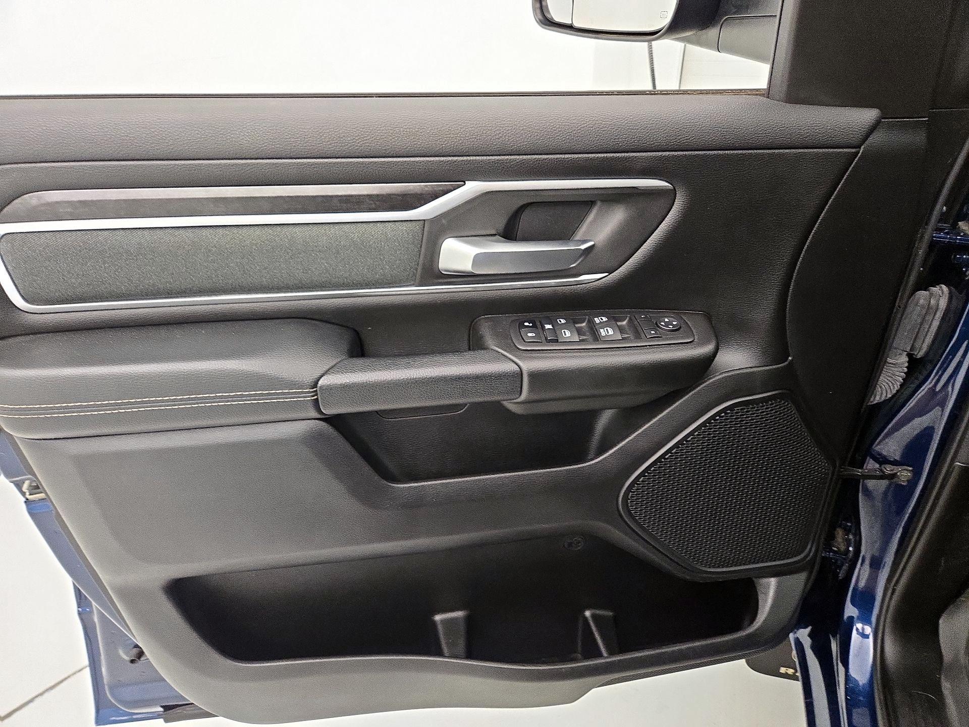 Thumbnail: 2023 RAM 1500 - 12