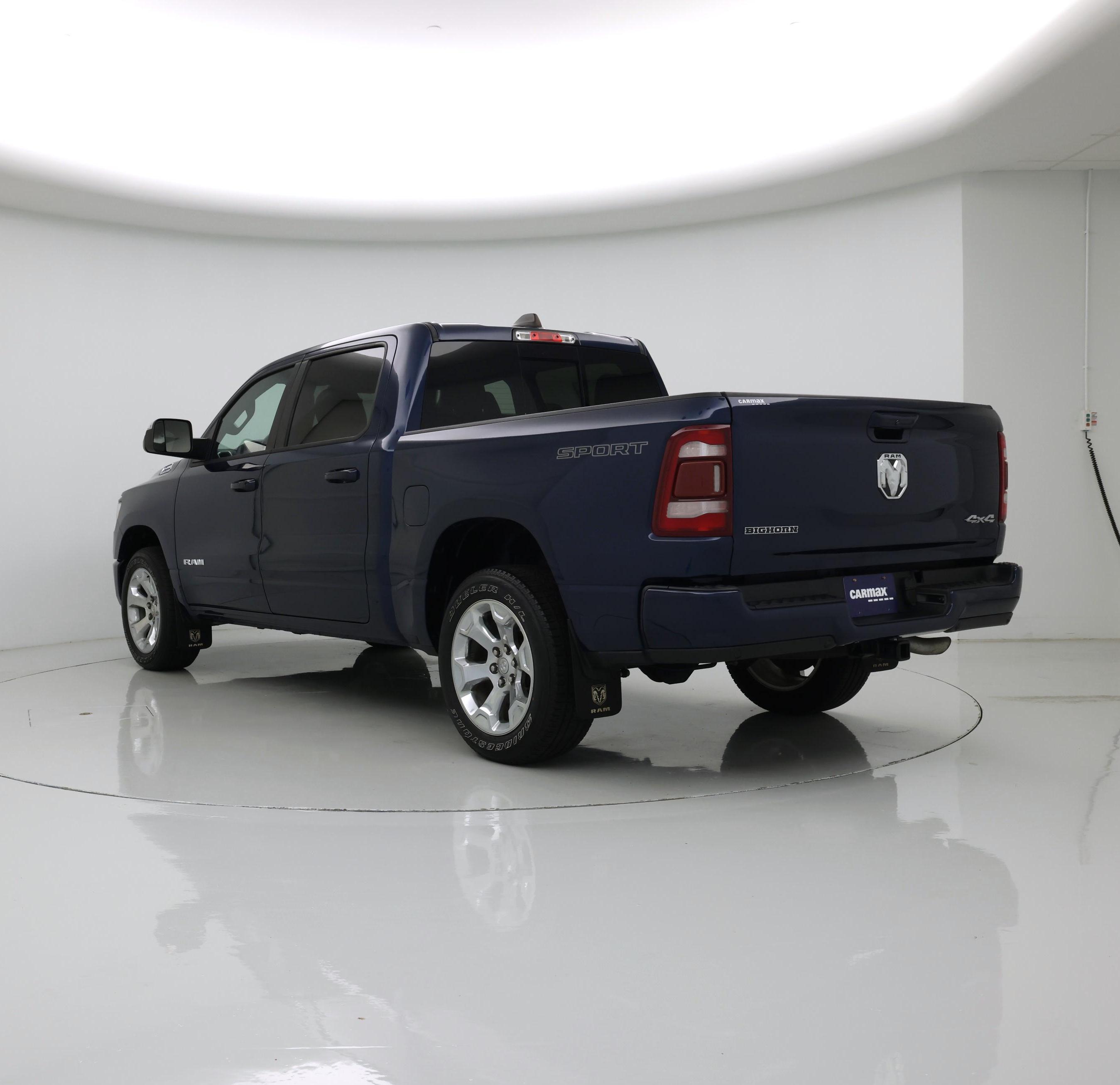 Thumbnail: 2023 RAM 1500 - 2