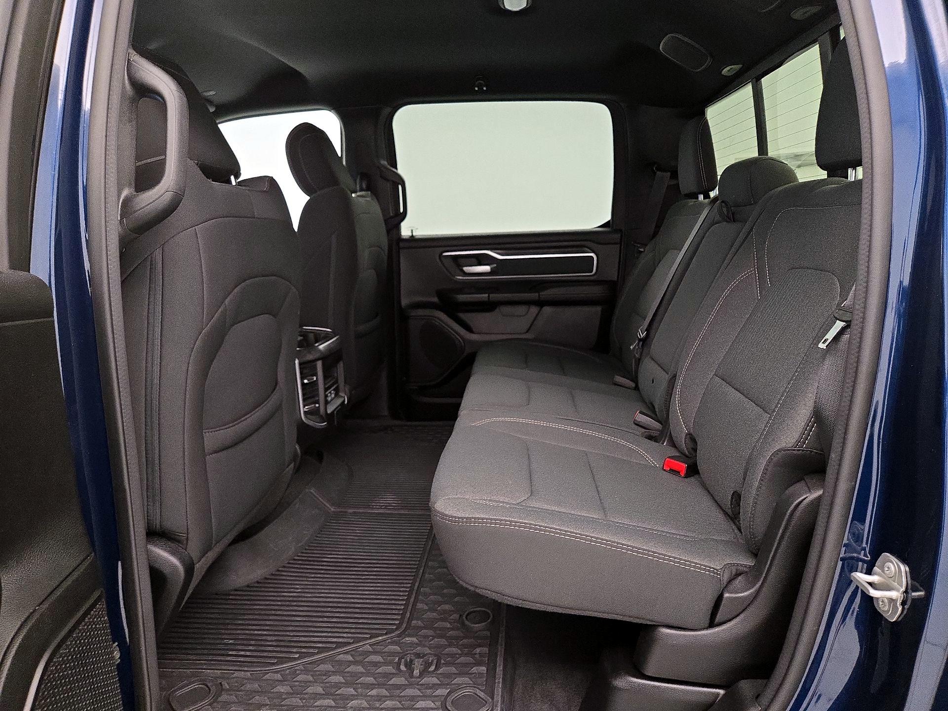 Thumbnail: 2023 RAM 1500 - 20