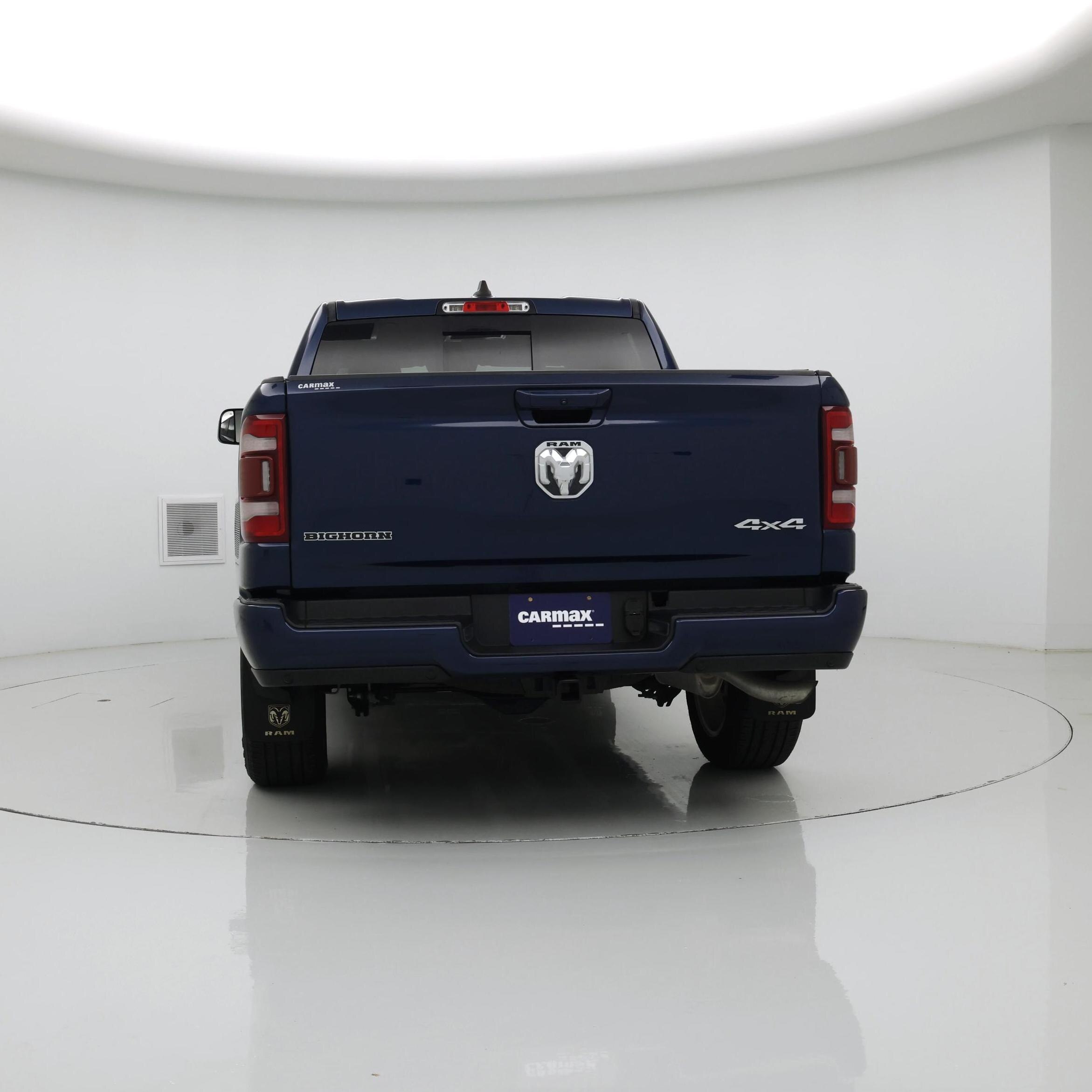 Thumbnail: 2023 RAM 1500 - 6