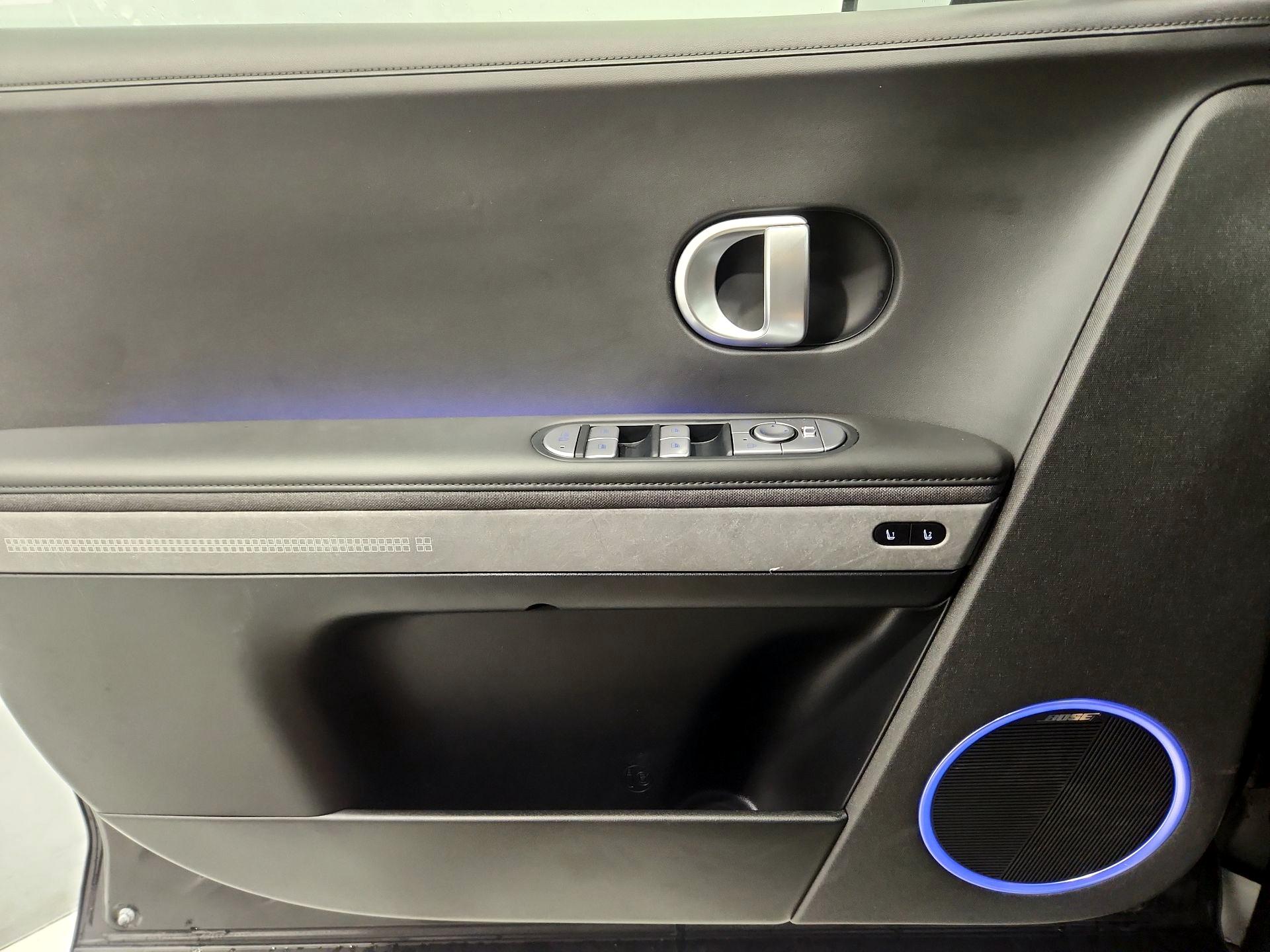 Thumbnail: 2024 Hyundai Ioniq 5 - 12
