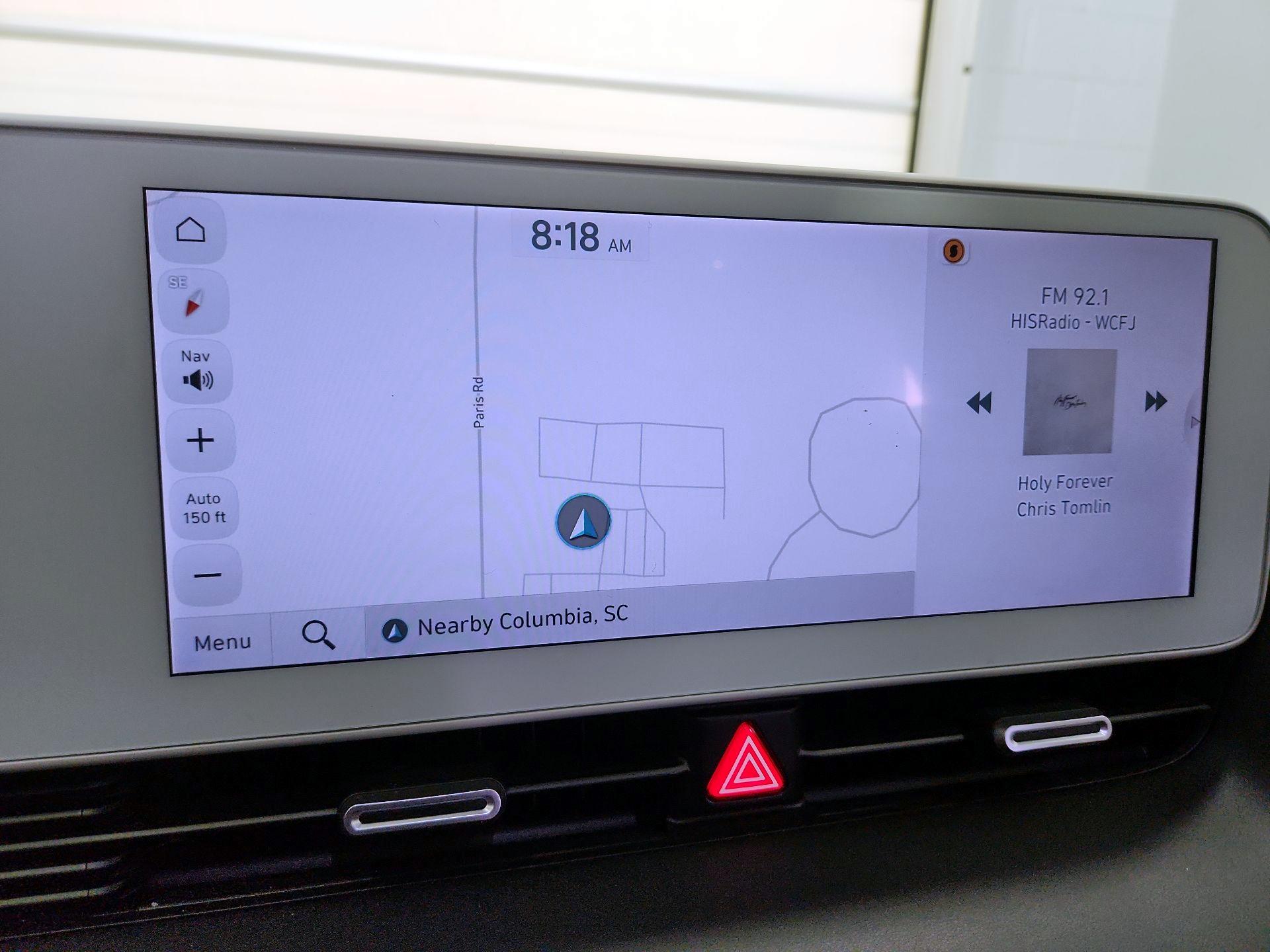 Thumbnail: 2024 Hyundai Ioniq 5 - 14