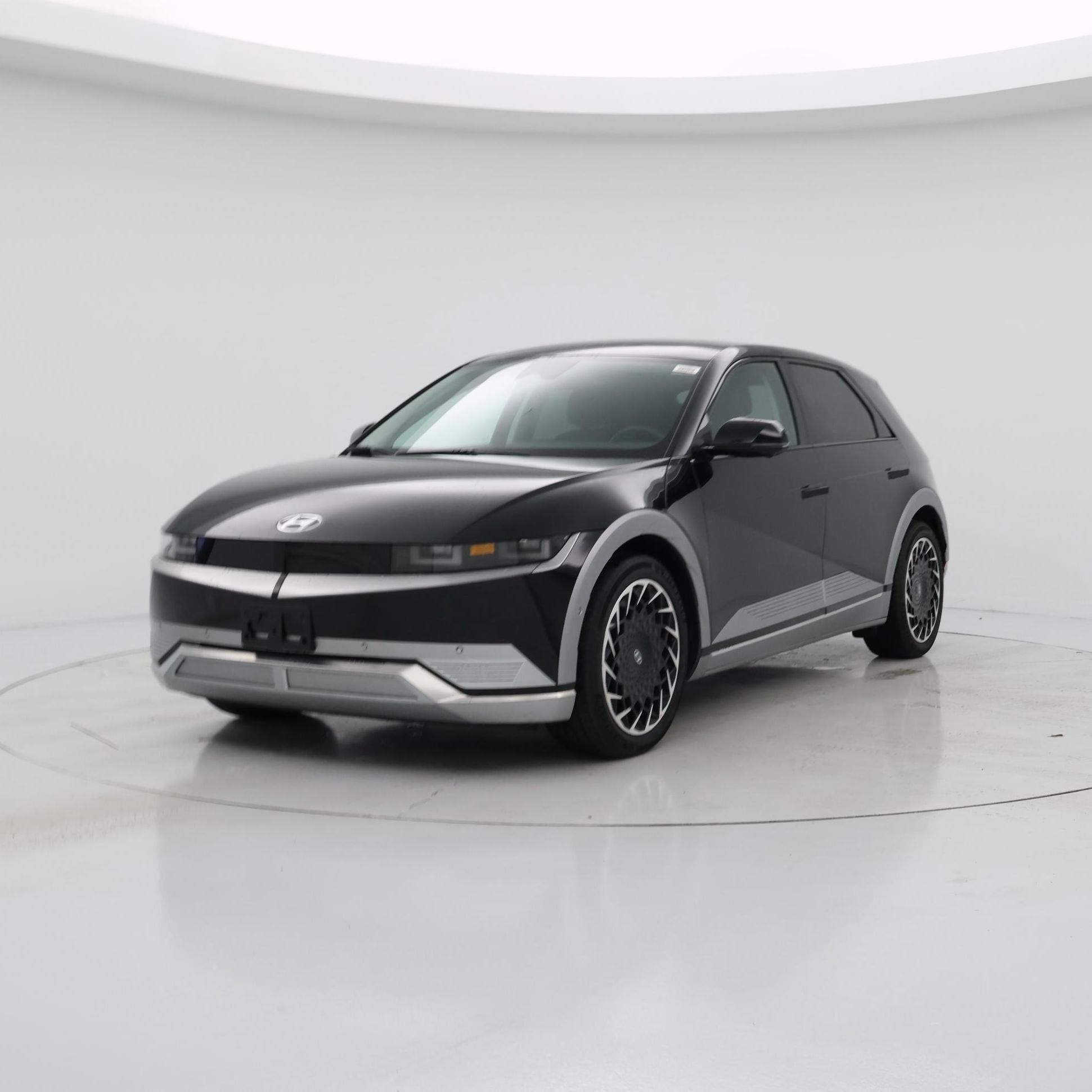 Thumbnail: 2024 Hyundai Ioniq 5 - 4