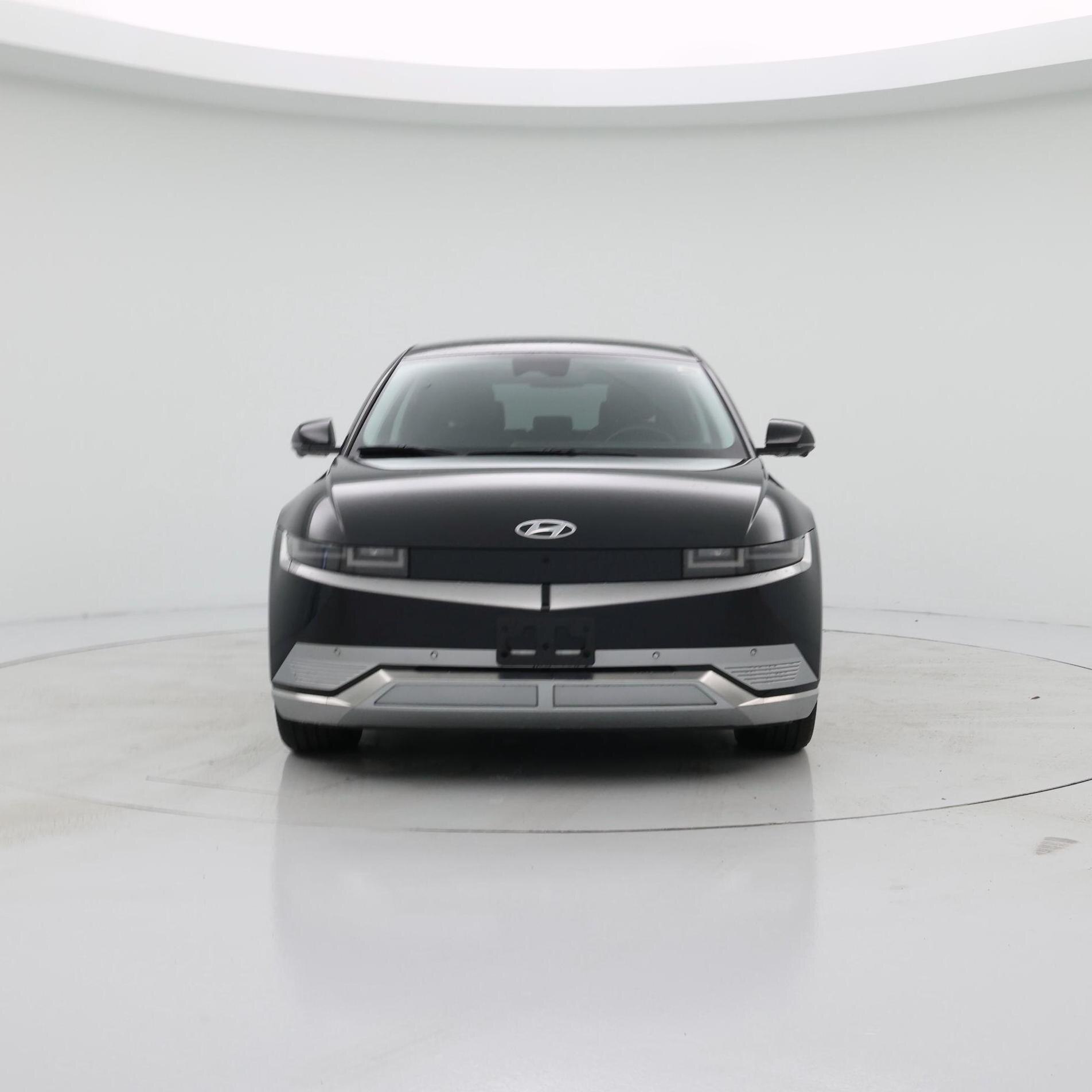 Thumbnail: 2024 Hyundai Ioniq 5 - 5