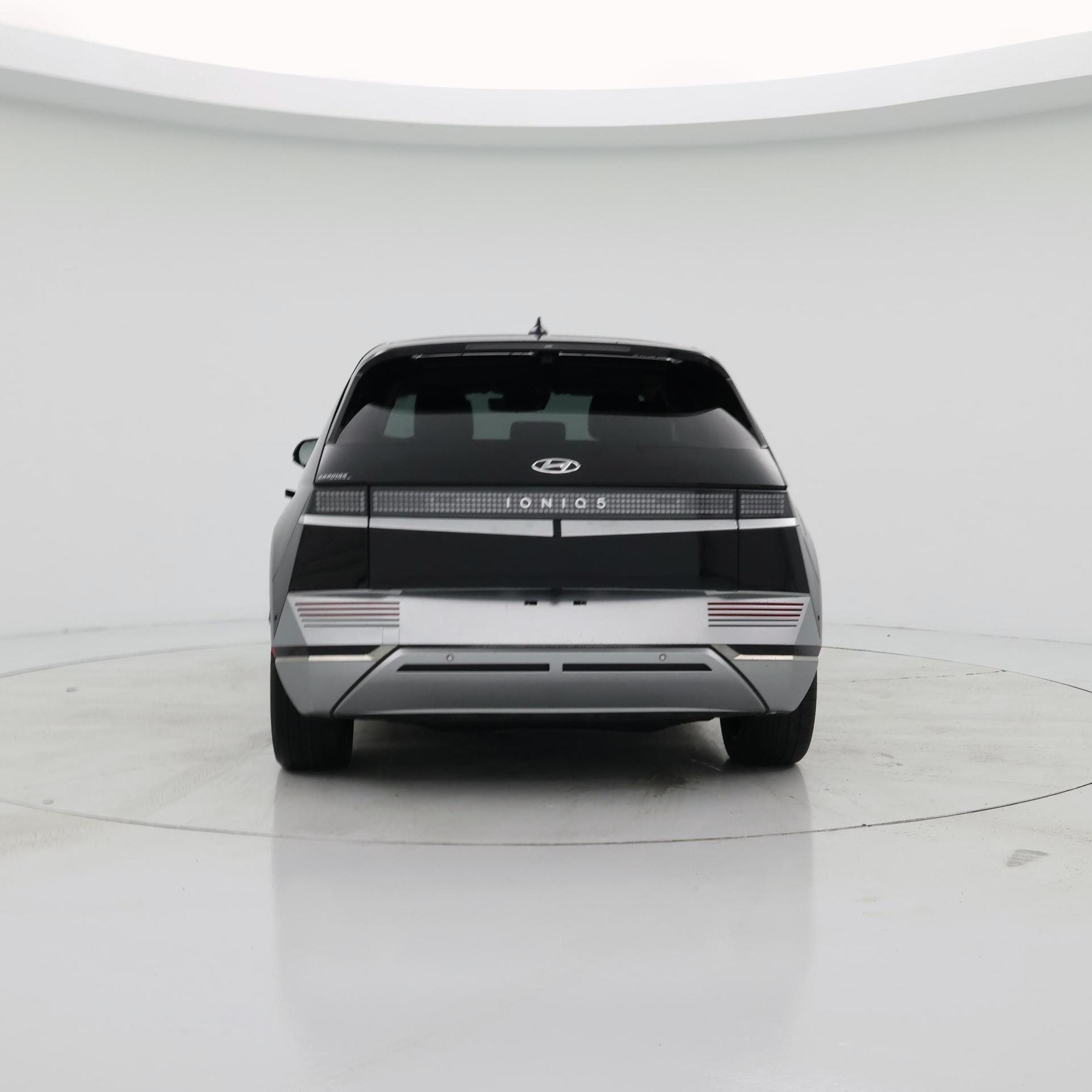 Thumbnail: 2024 Hyundai Ioniq 5 - 6