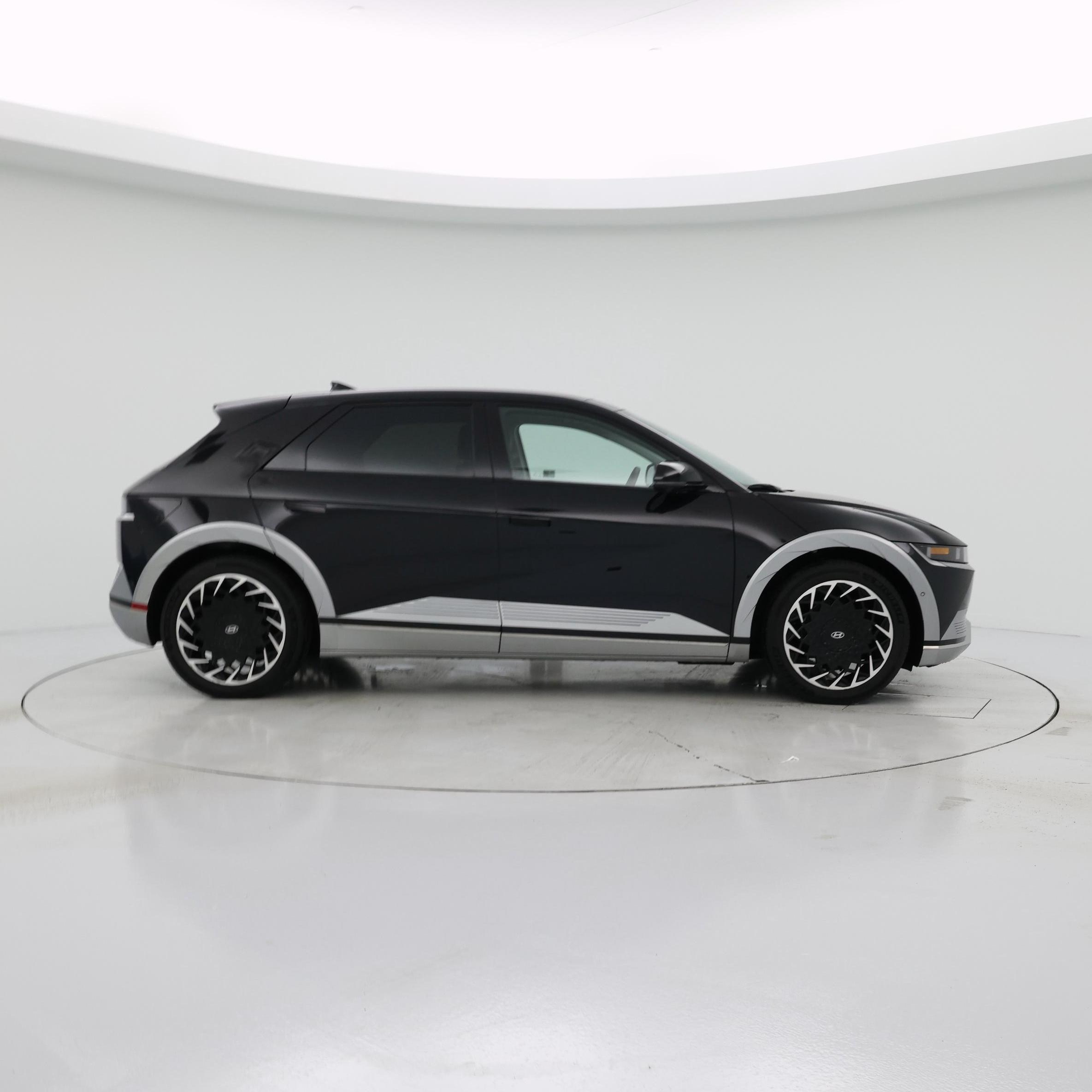 Thumbnail: 2024 Hyundai Ioniq 5 - 7
