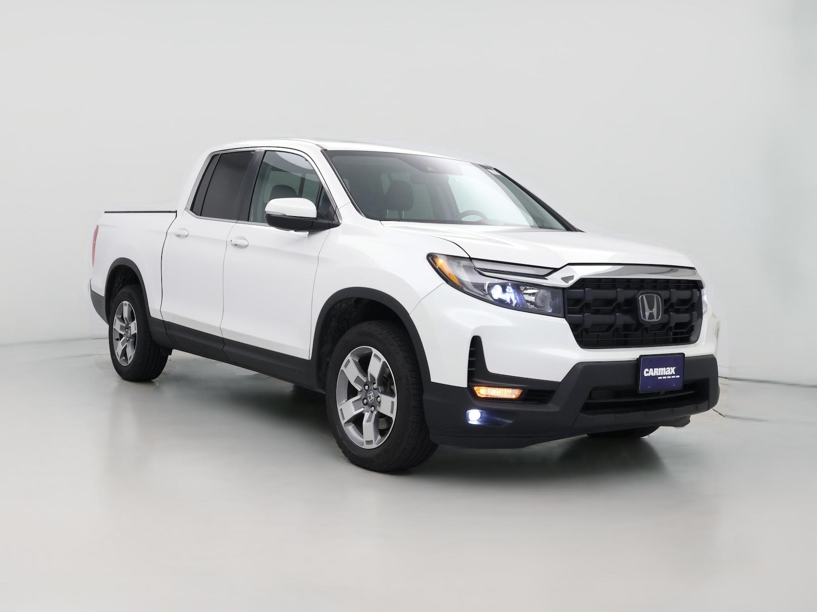 2025 Honda Ridgeline RTL - Photo 1