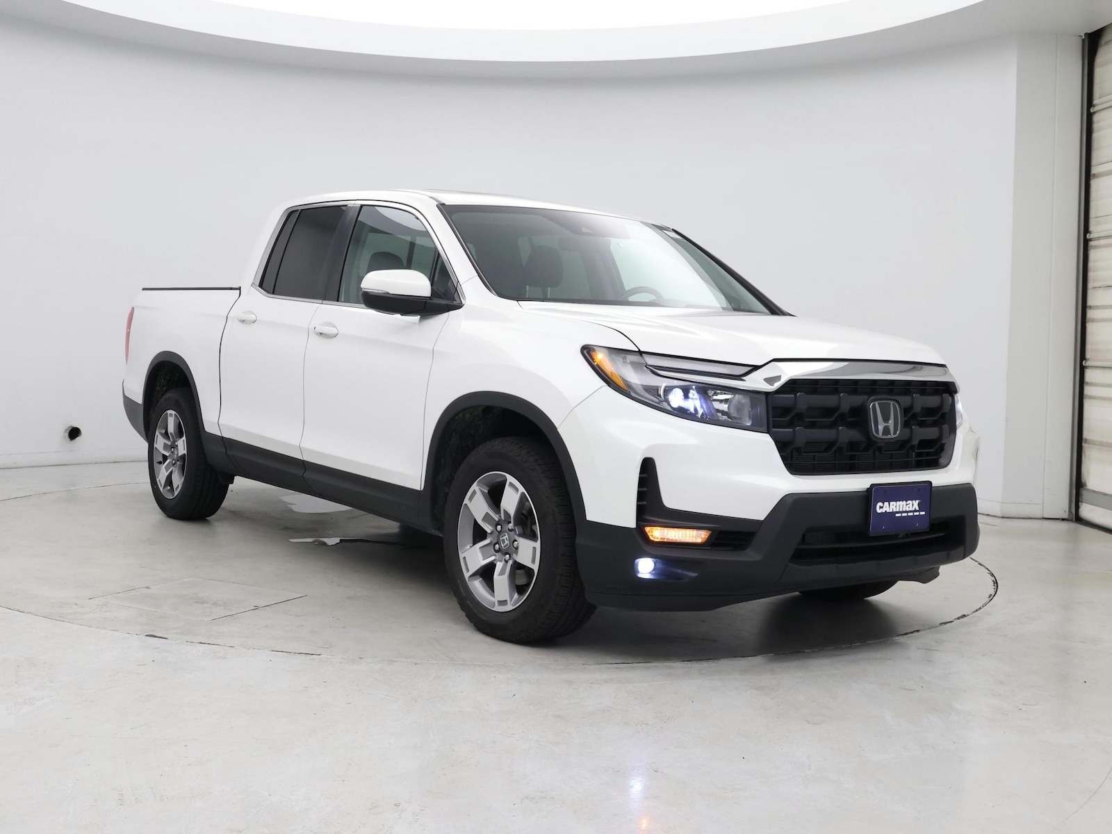 2025 Honda Ridgeline RTL - Photo 2