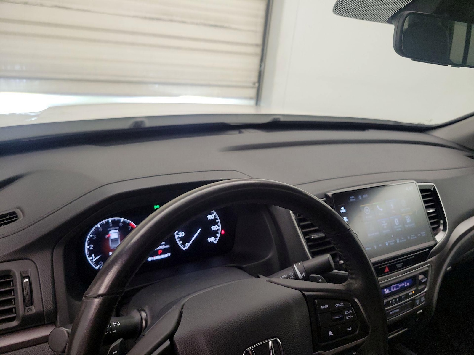 2025 Honda Ridgeline RTL - Photo 10