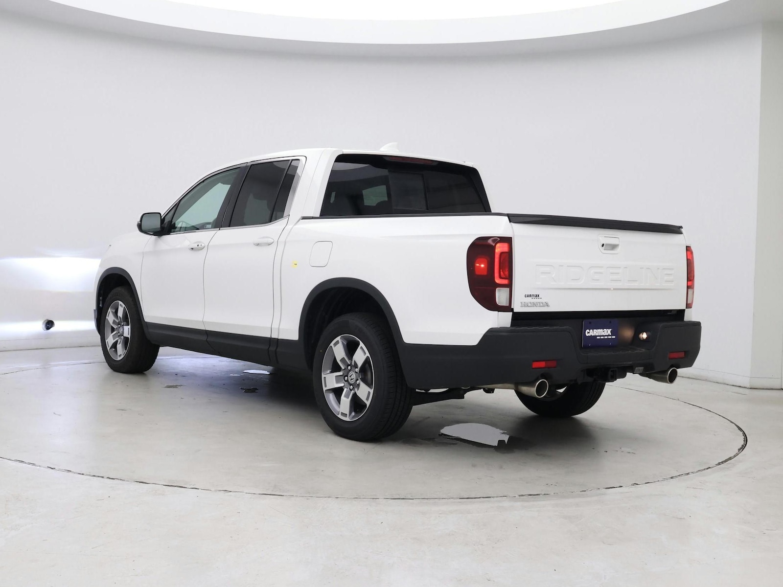 2025 Honda Ridgeline RTL - Photo 3