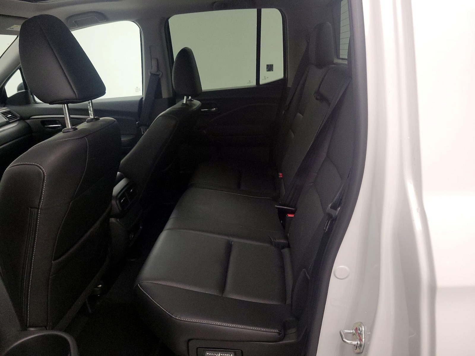 2025 Honda Ridgeline RTL - Photo 21