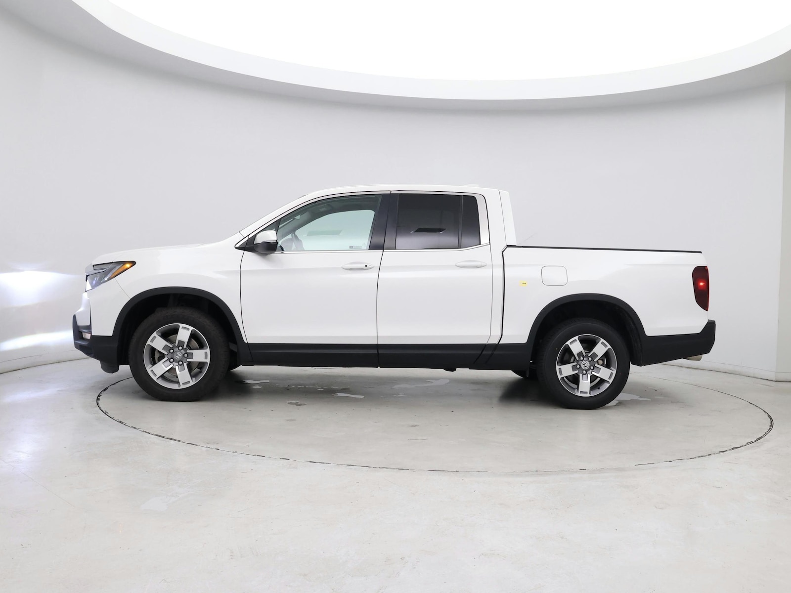 2025 Honda Ridgeline RTL - Photo 4