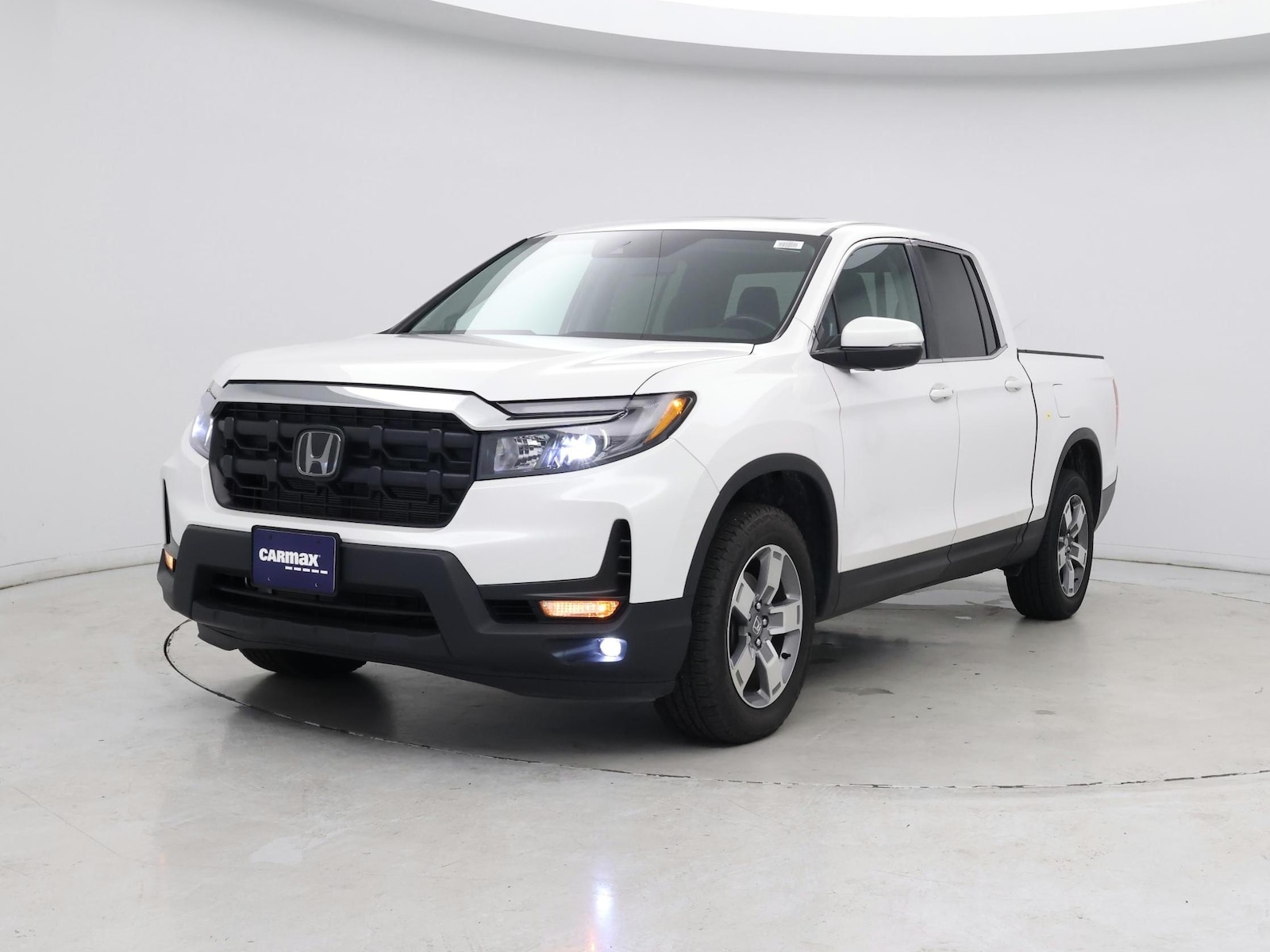 2025 Honda Ridgeline RTL - Photo 5