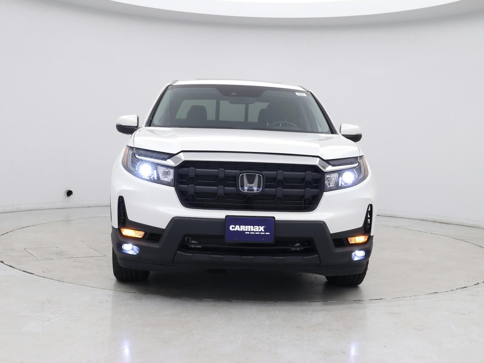 2025 Honda Ridgeline RTL - Photo 6