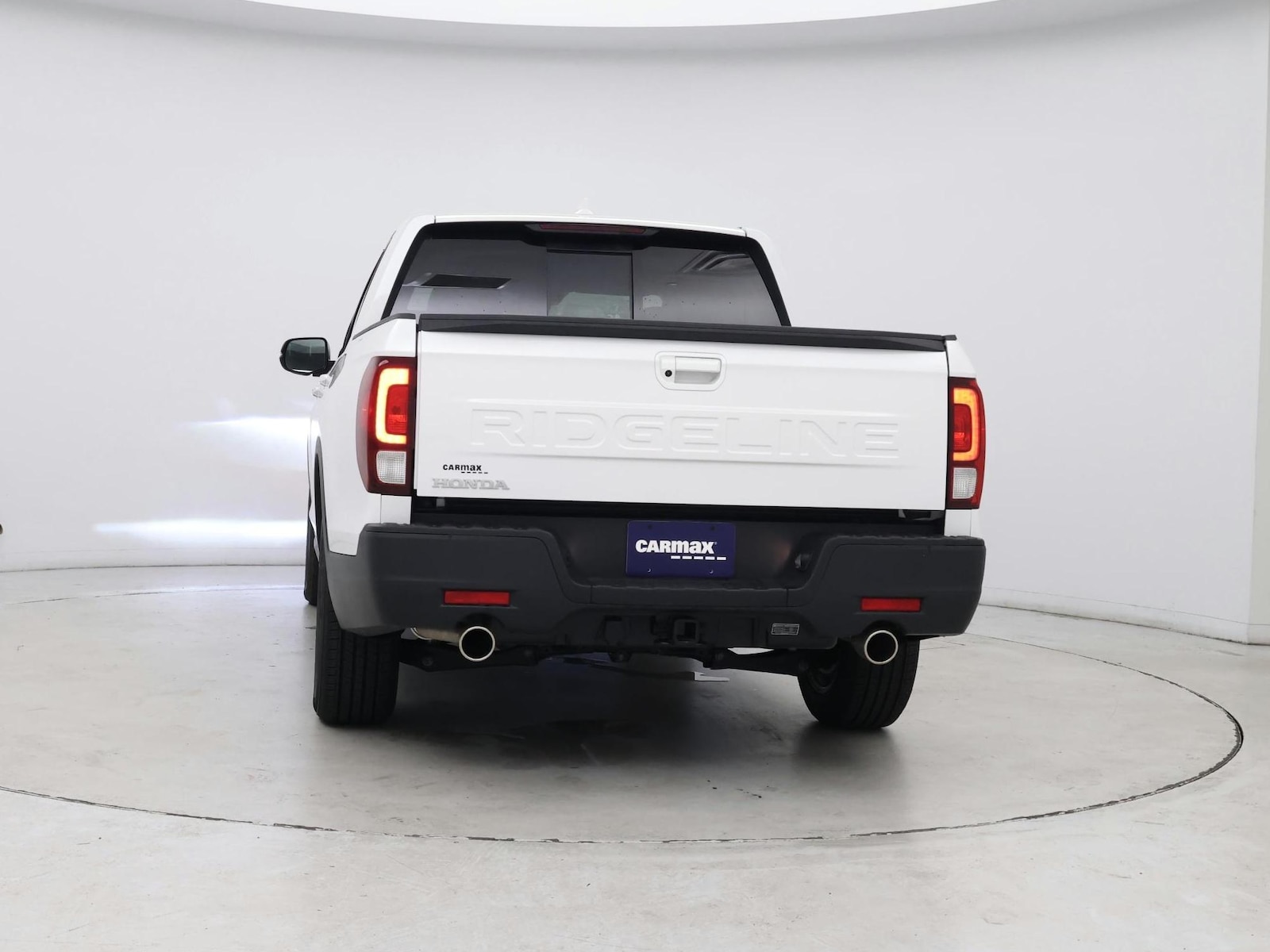 2025 Honda Ridgeline RTL - Photo 7