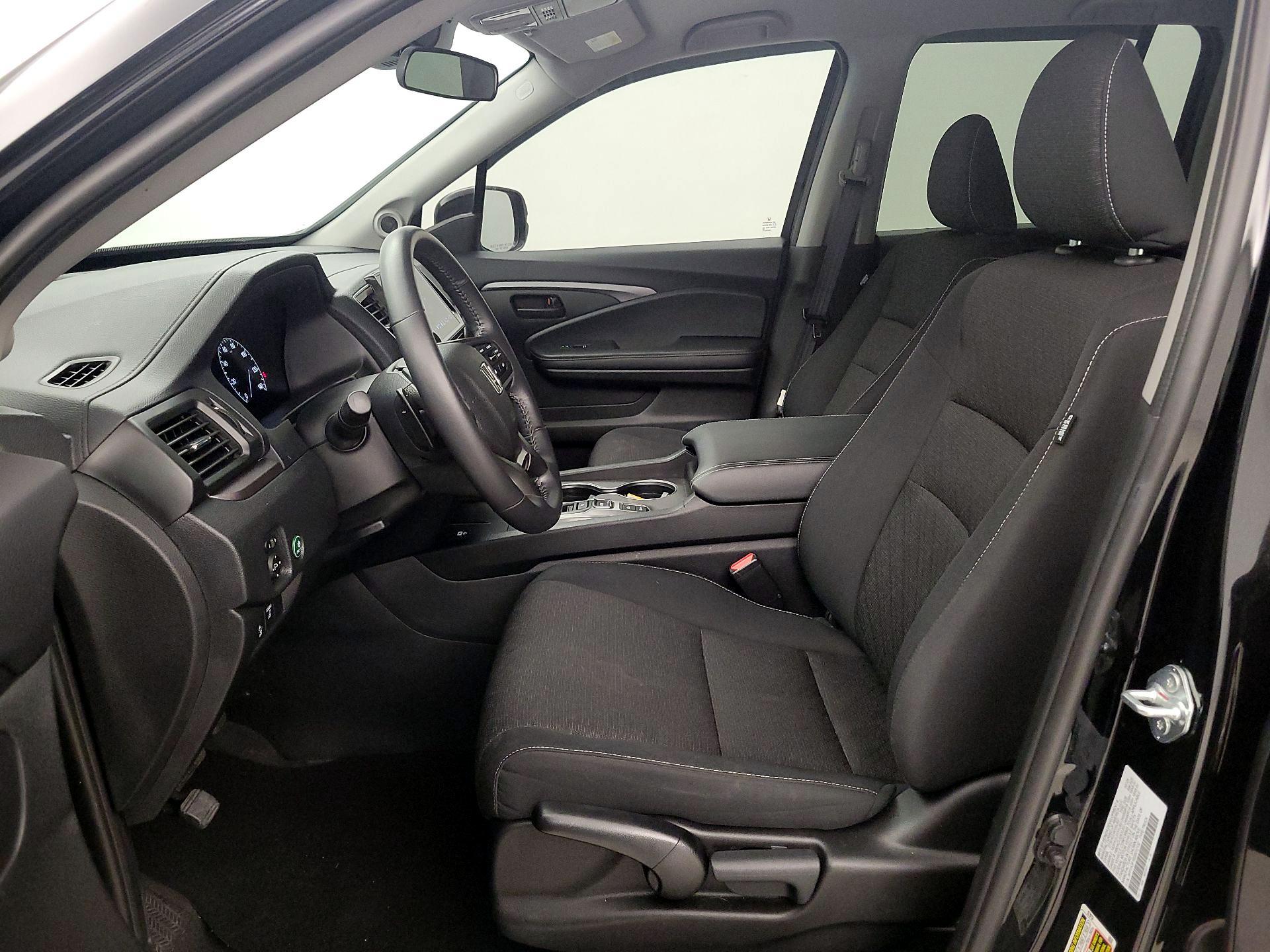 Thumbnail: 2025 Honda Ridgeline - 11