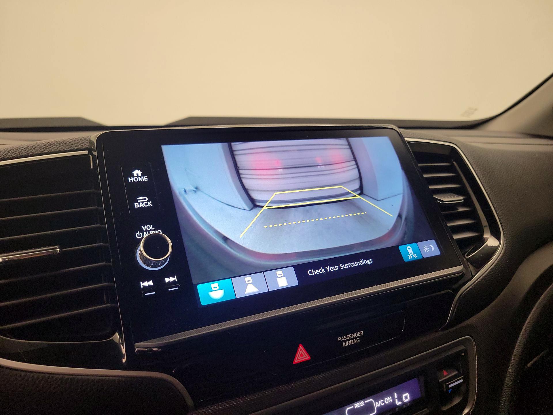 Thumbnail: 2025 Honda Ridgeline - 14