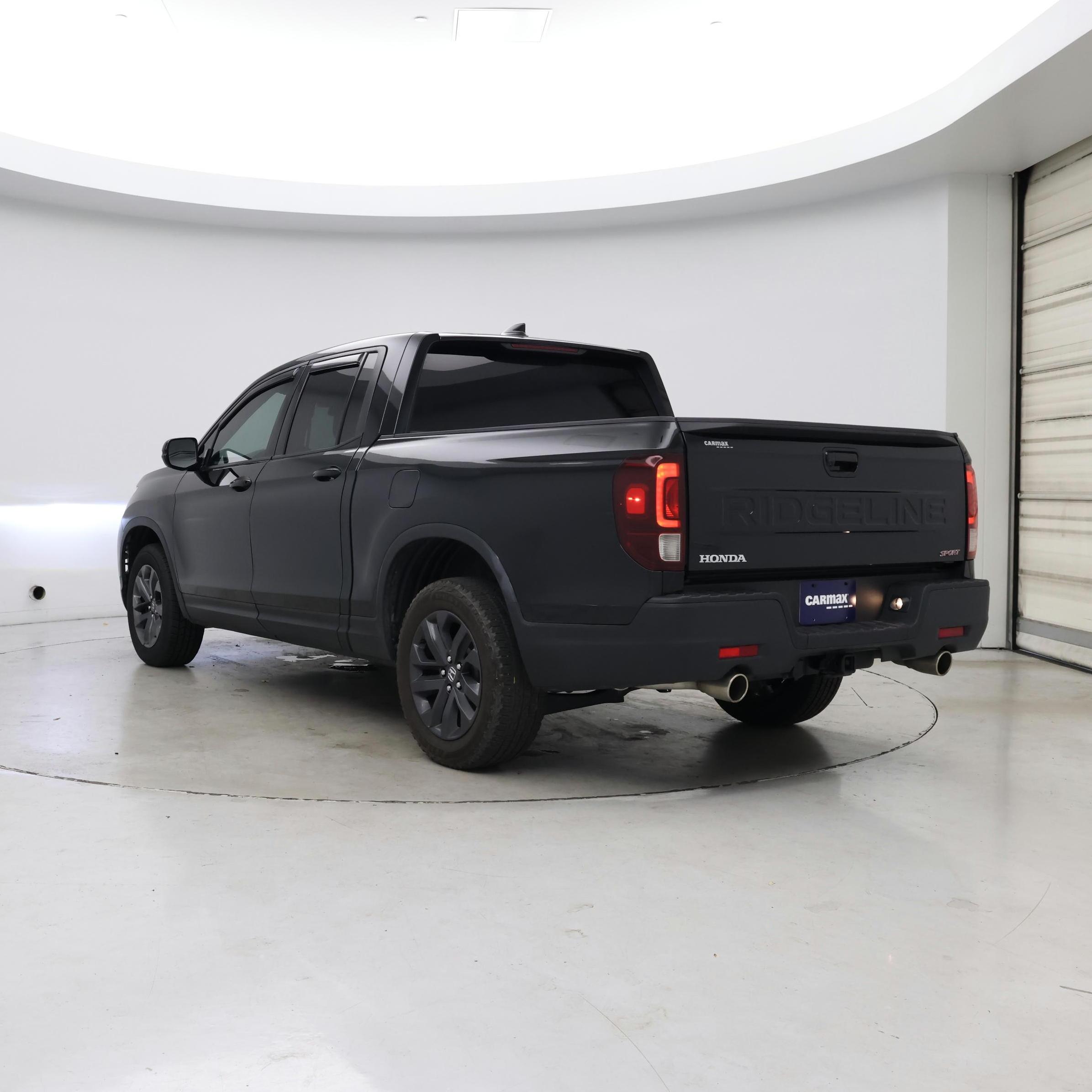 Thumbnail: 2025 Honda Ridgeline - 2
