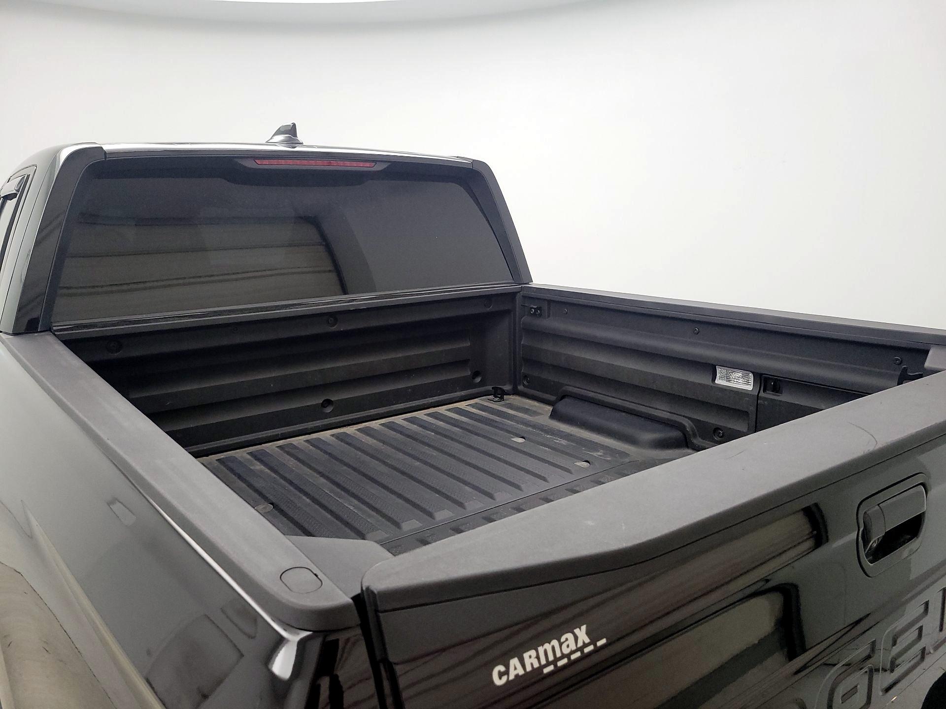 Thumbnail: 2025 Honda Ridgeline - 20