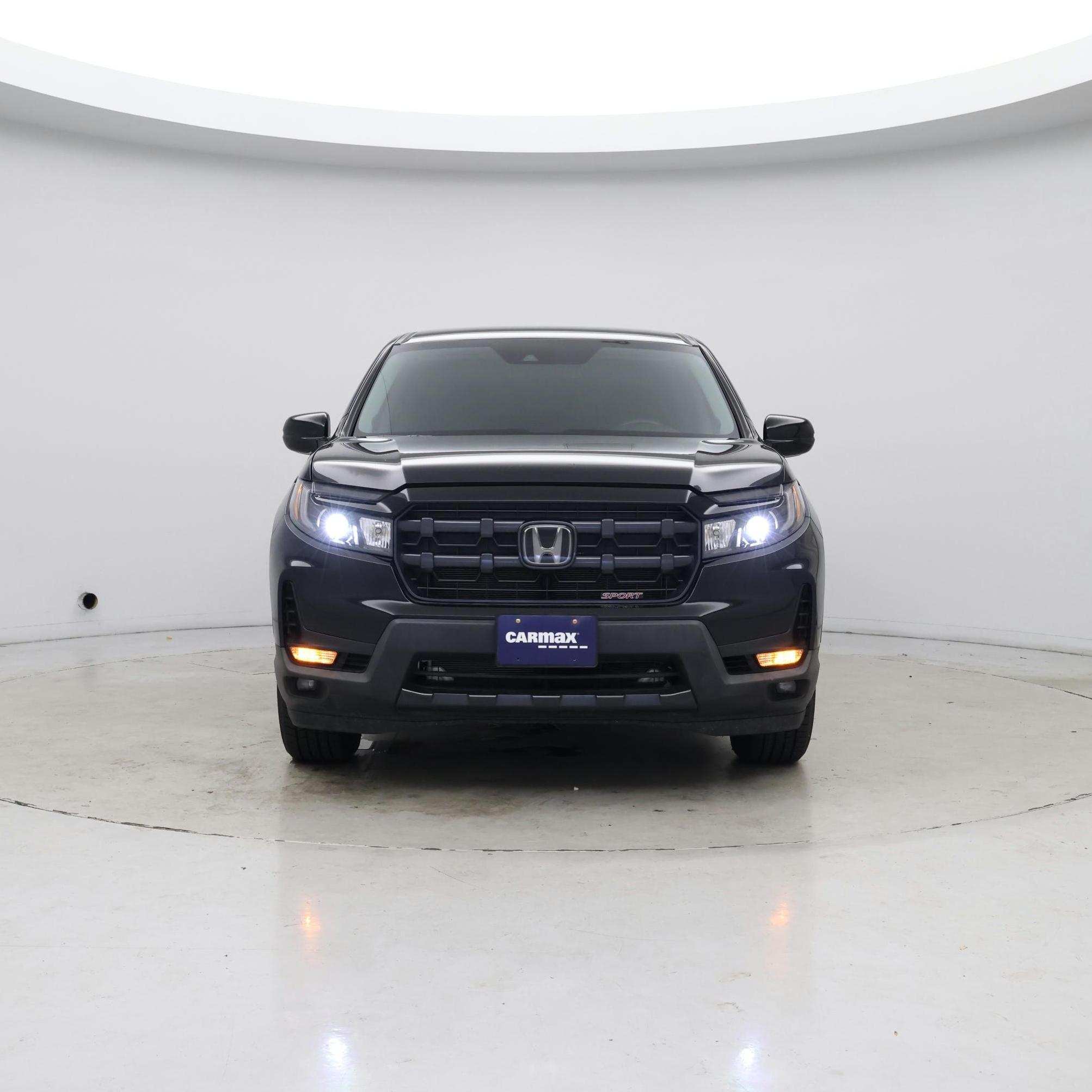 Thumbnail: 2025 Honda Ridgeline - 5