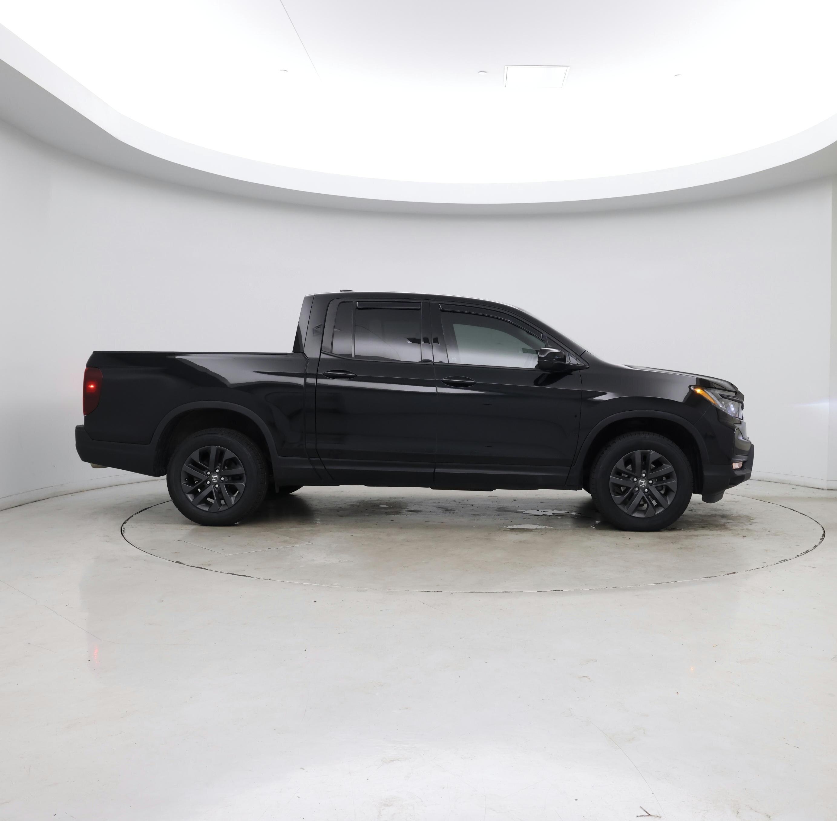 Thumbnail: 2025 Honda Ridgeline - 7