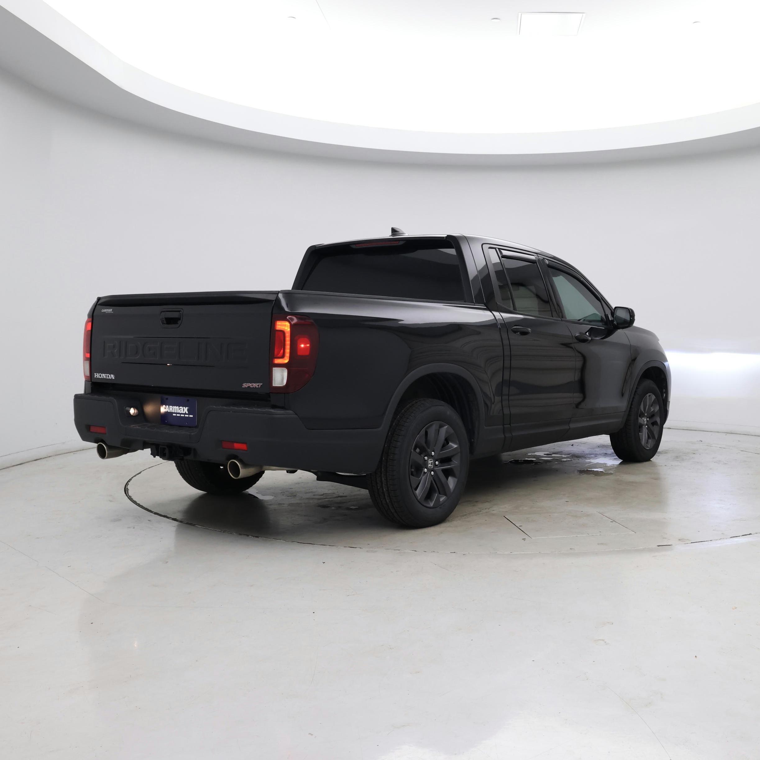 Thumbnail: 2025 Honda Ridgeline - 8