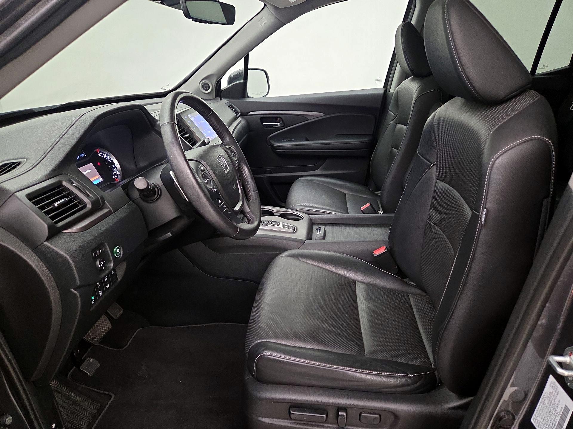 Thumbnail: 2023 Honda Ridgeline - 11