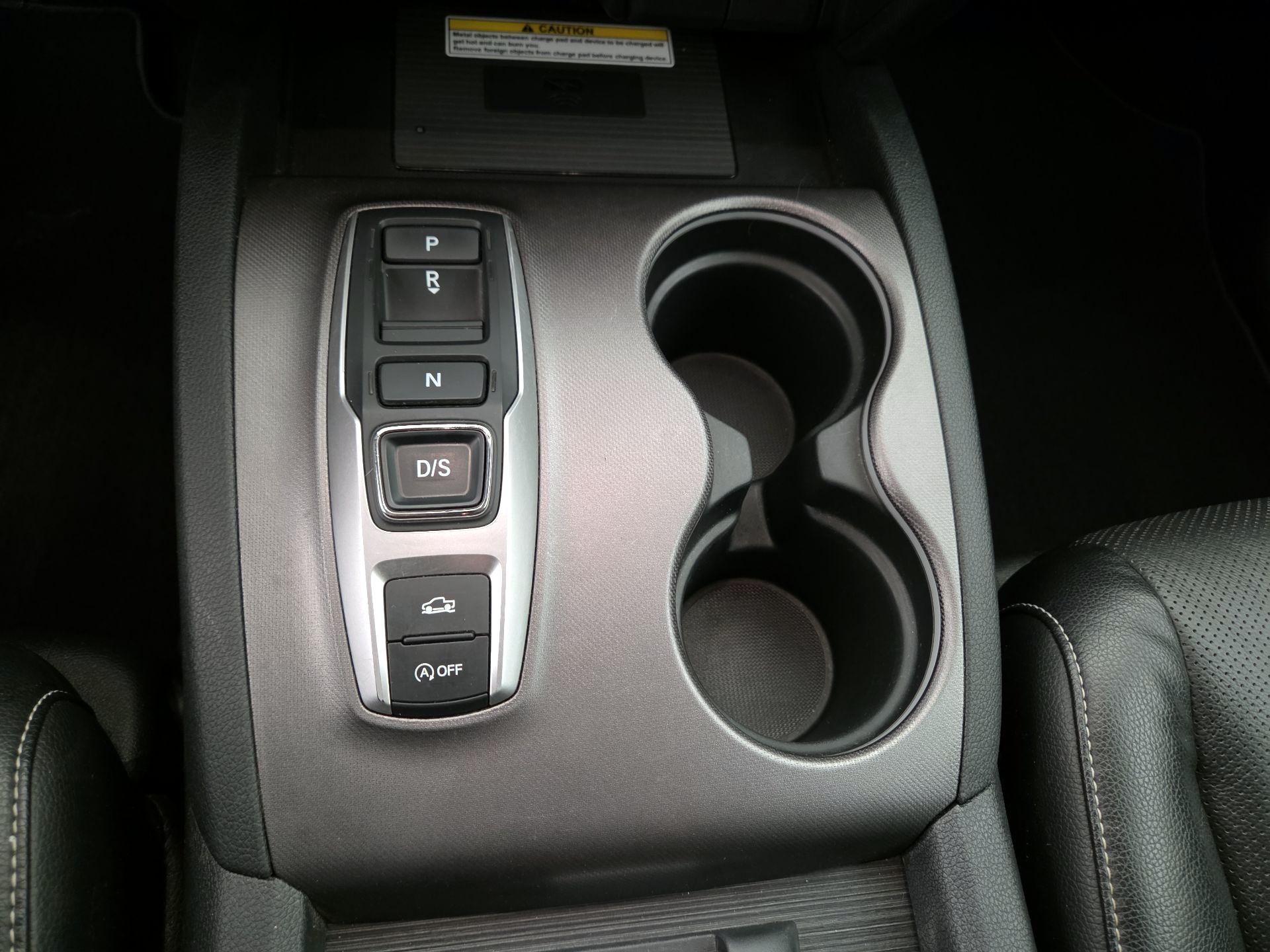 Thumbnail: 2023 Honda Ridgeline - 17