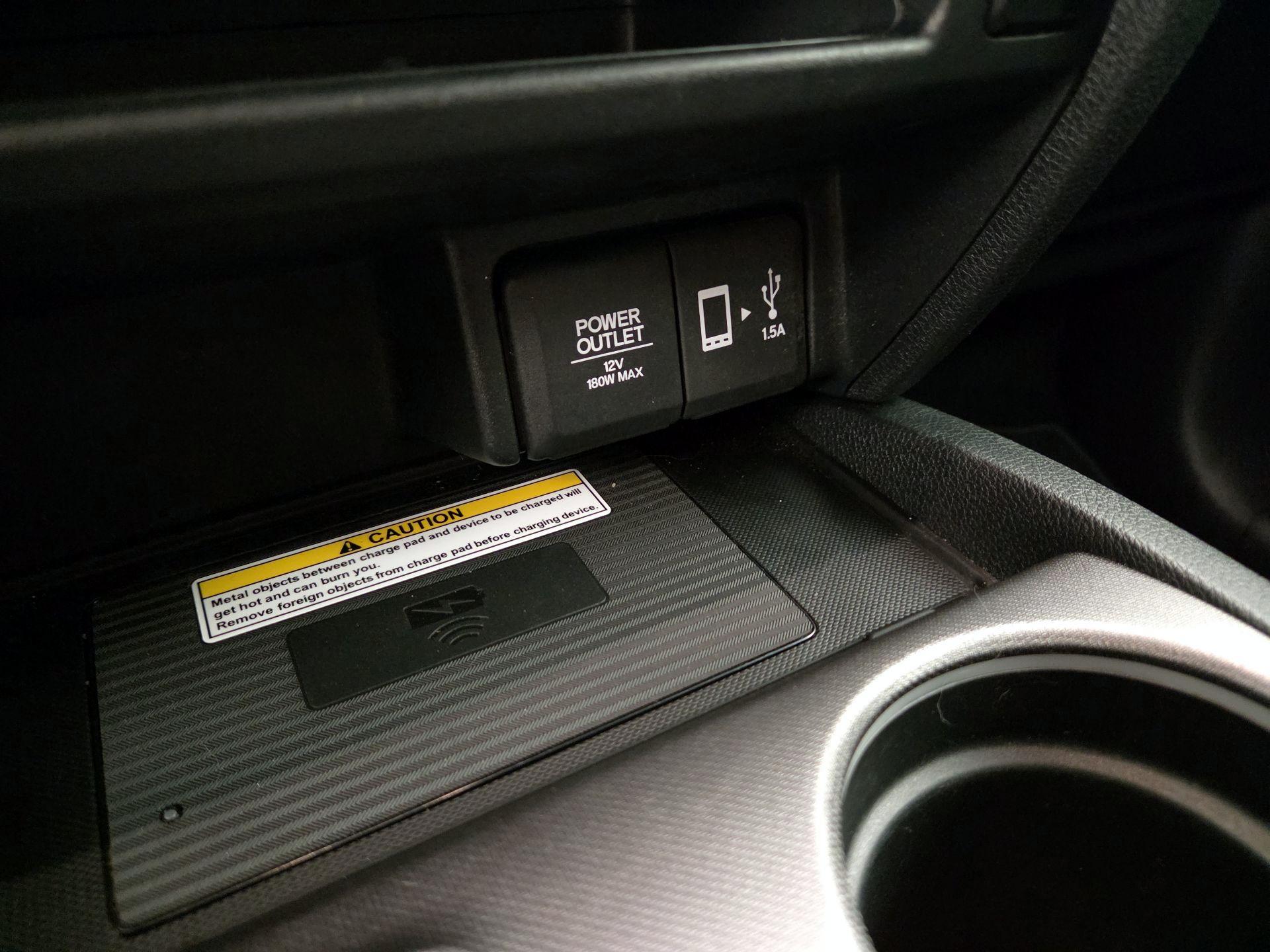 Thumbnail: 2023 Honda Ridgeline - 18
